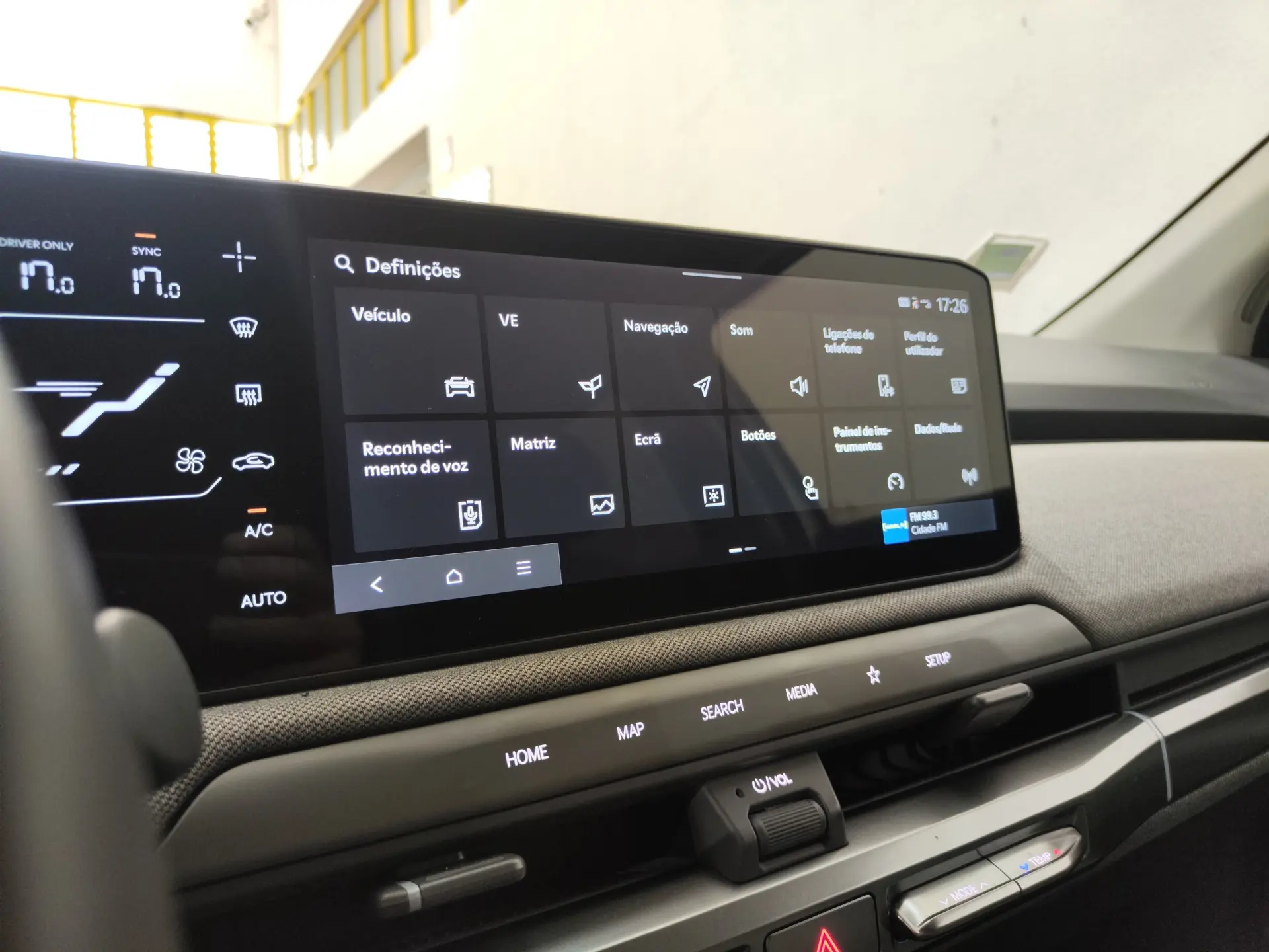 Kia EV3 81.4 kWh Tech 31