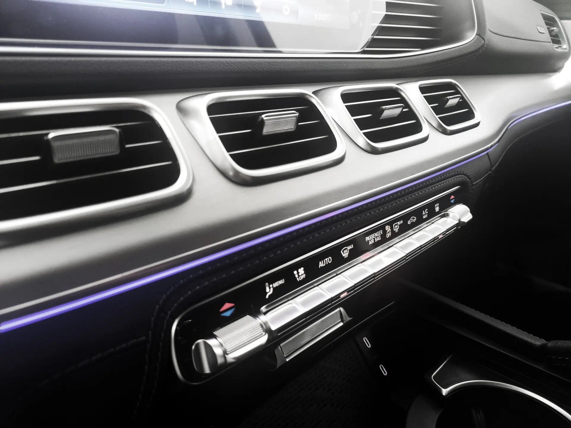 Mercedes-Benz GLE 350 de 4Matic 18