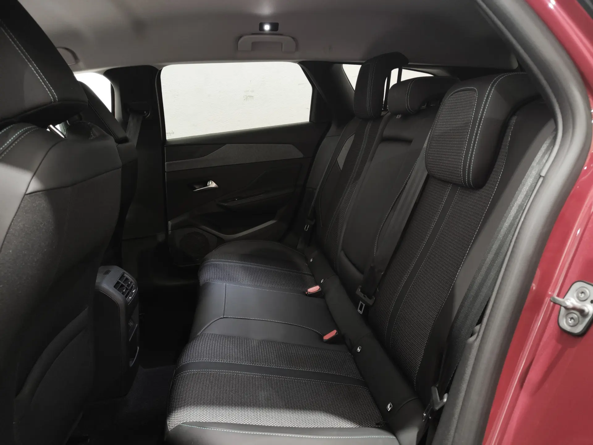 Peugeot 308 SW 1.2 PureTech Allure 5