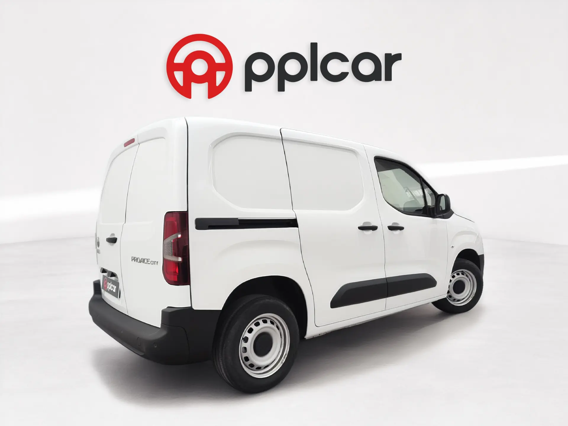 Toyota Proace City Verso 1.5D L1 Comfort 2