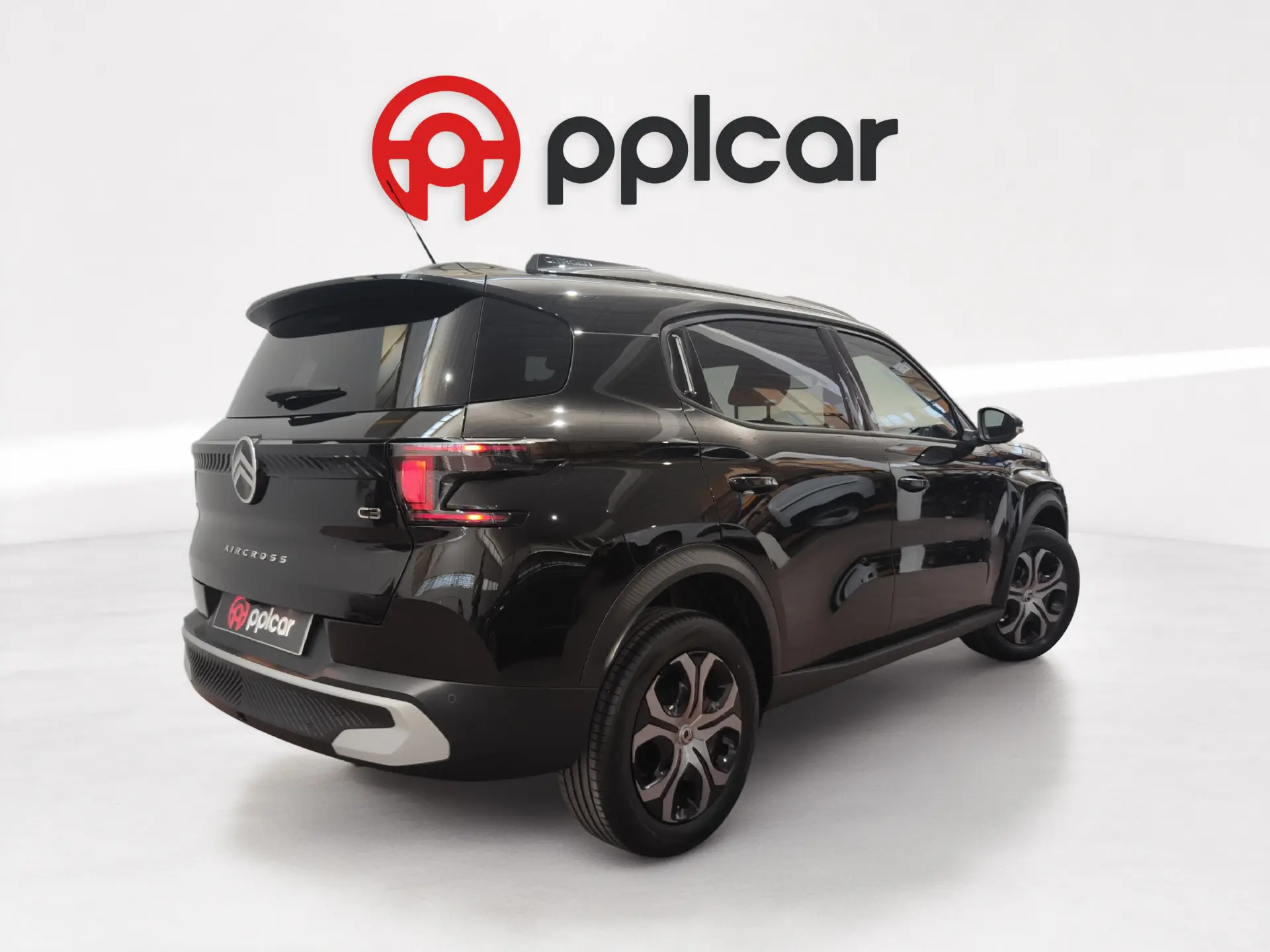 Citroen C3 Aircross 1.2 PureTech Plus 2