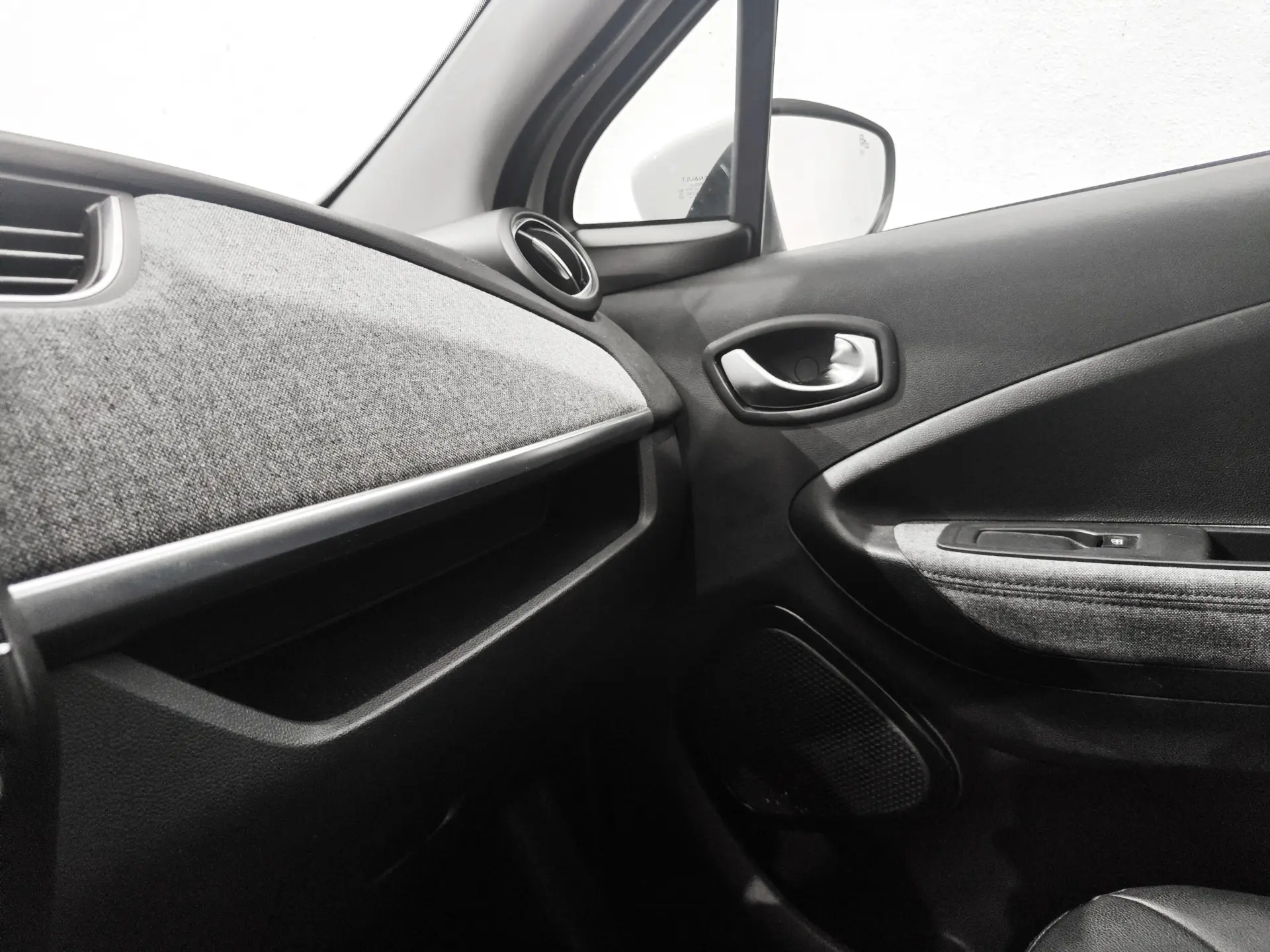 Renault Zoe (c/ Bateria) Exclusive 50 23