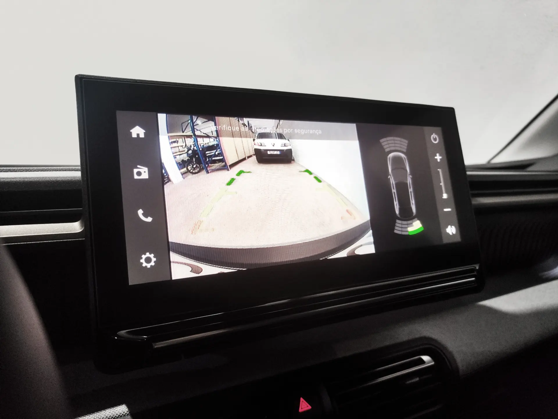 Citroen C3 Aircross 1.2 PureTech Plus 21