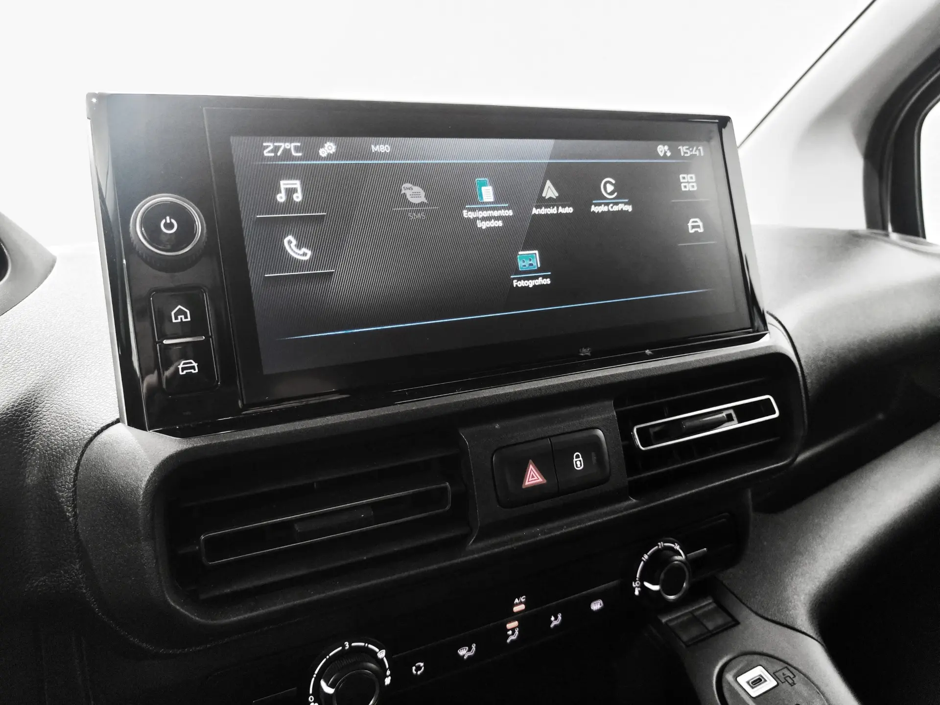 Peugeot Partner VAN M 1.5 HDI 100CV 16