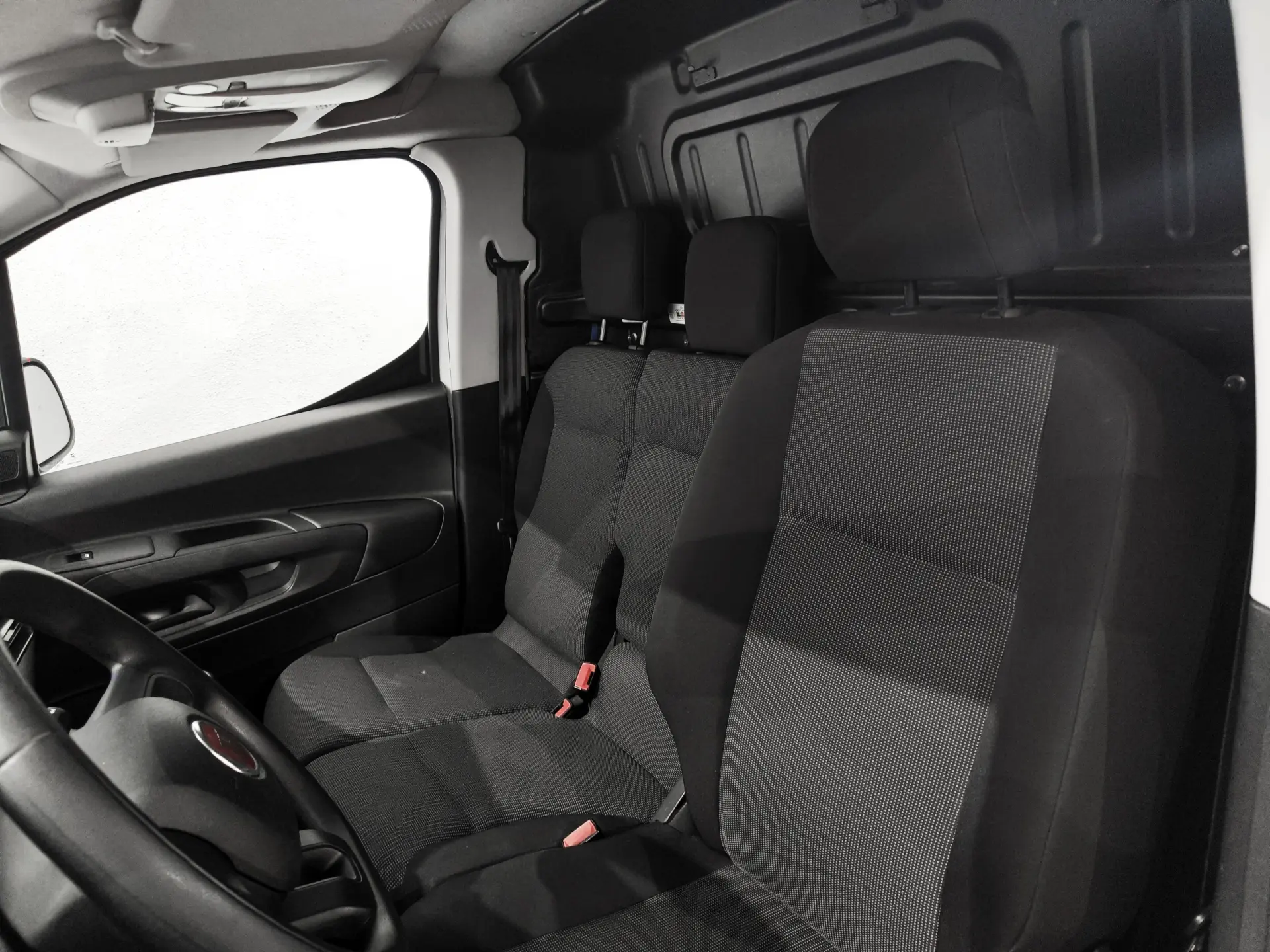Fiat Doblo 1.5 BlueHDi Maxi 9
