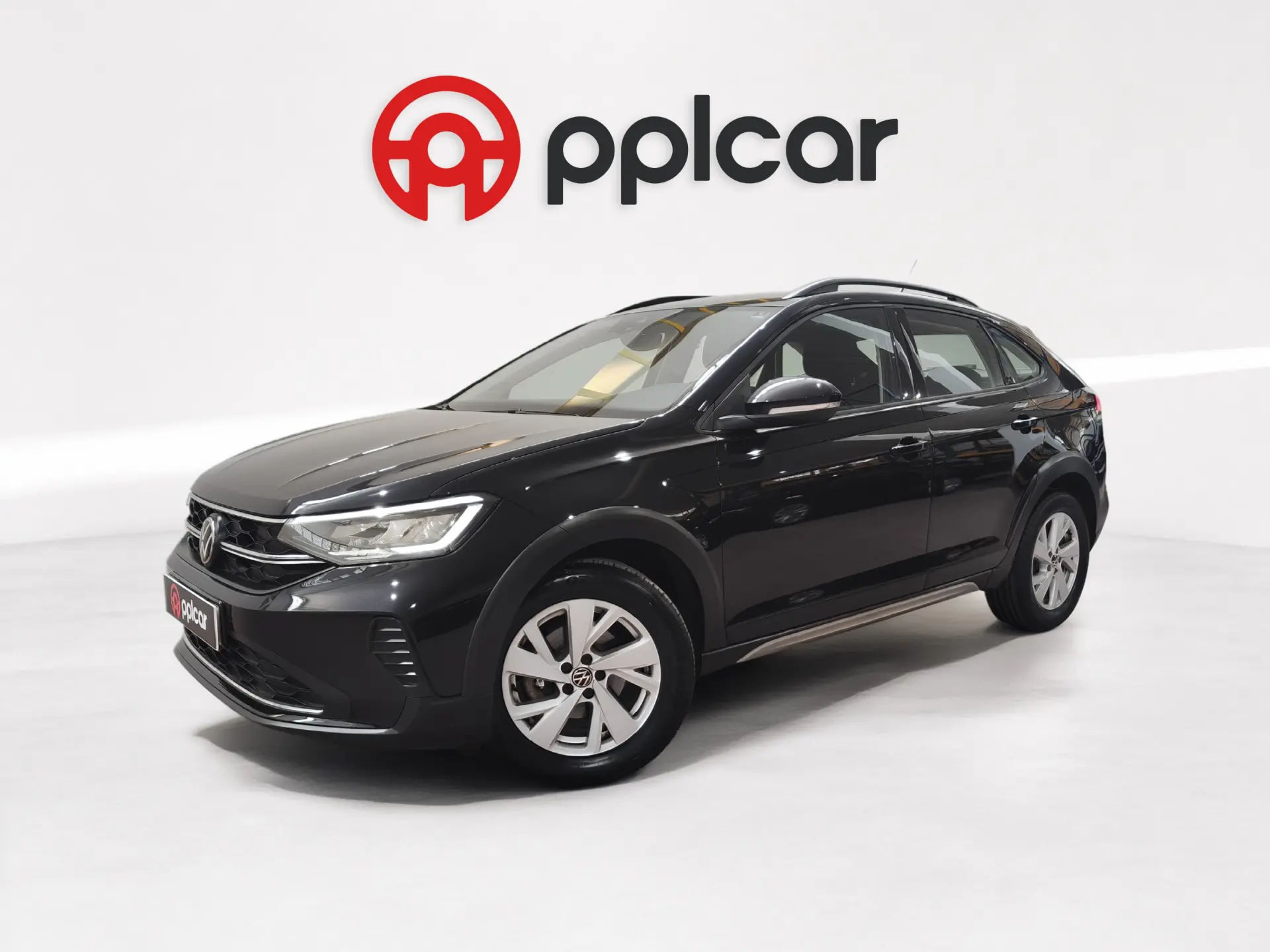 Volkswagen Taigo 1.0 TSI Life 1