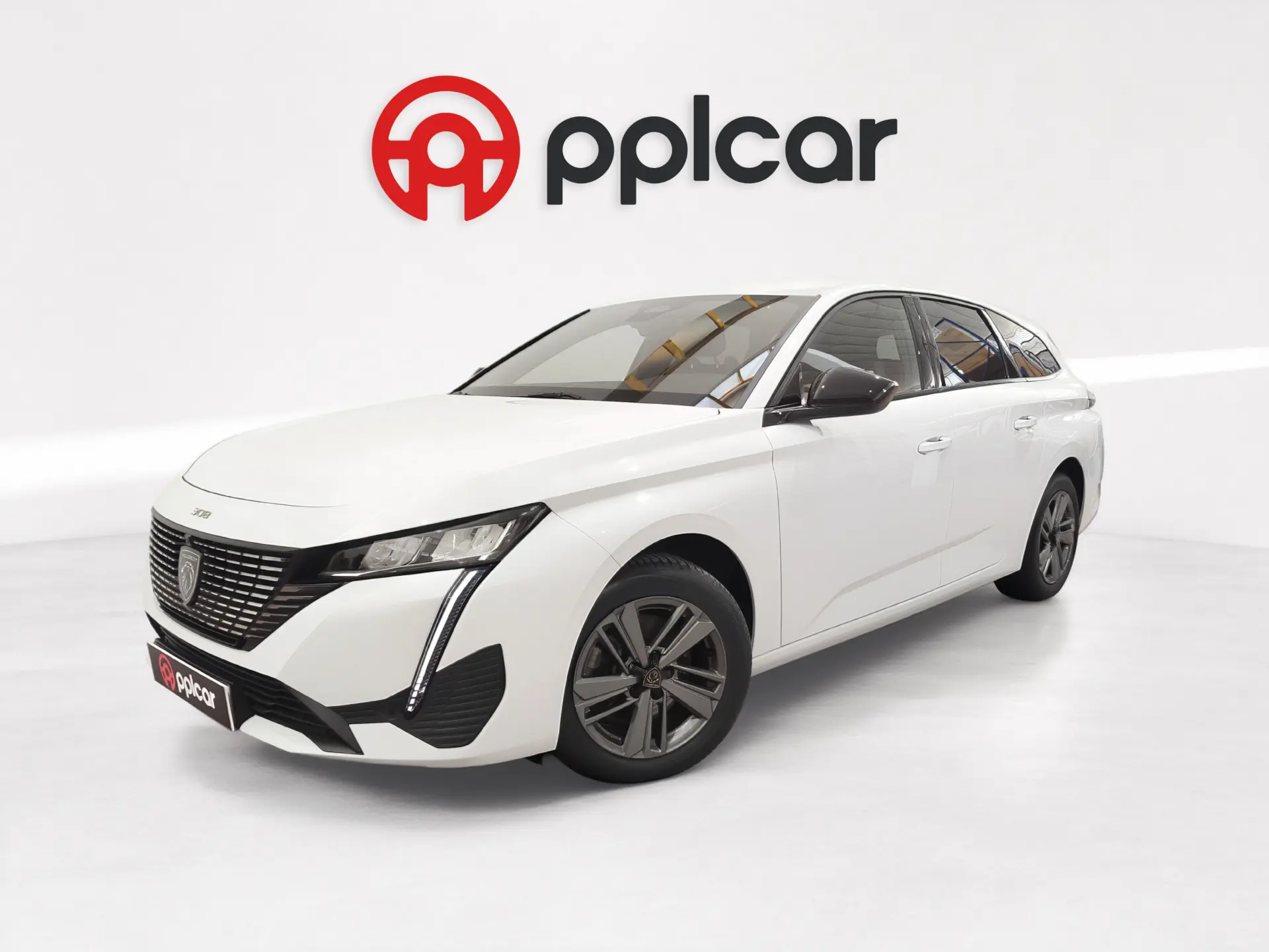 Peugeot 308 SW 1.2 PureTech Allure 1