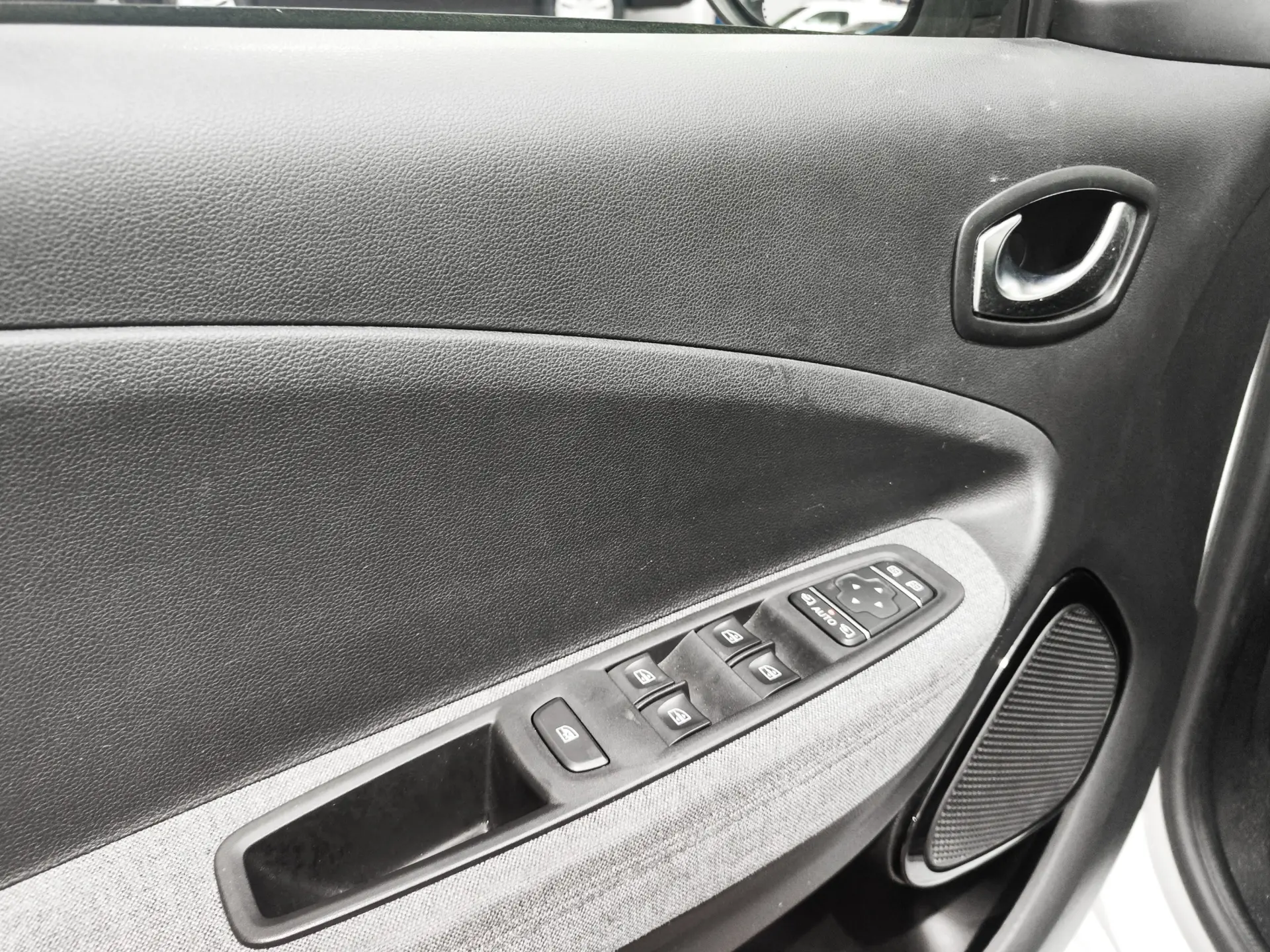 Renault Zoe (c/ Bateria) Exclusive 50 9