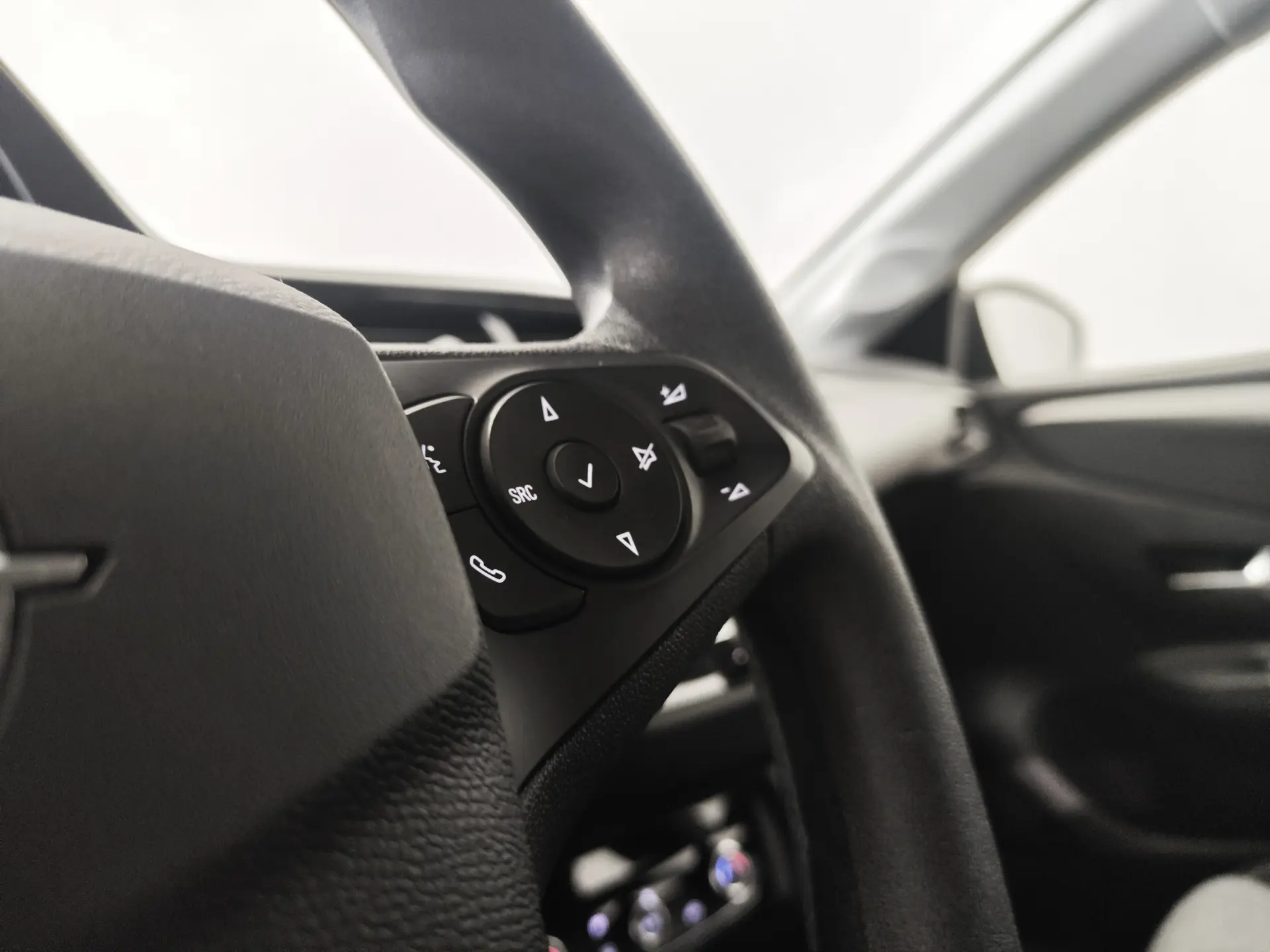 Opel Corsa-e 50 kWh 12