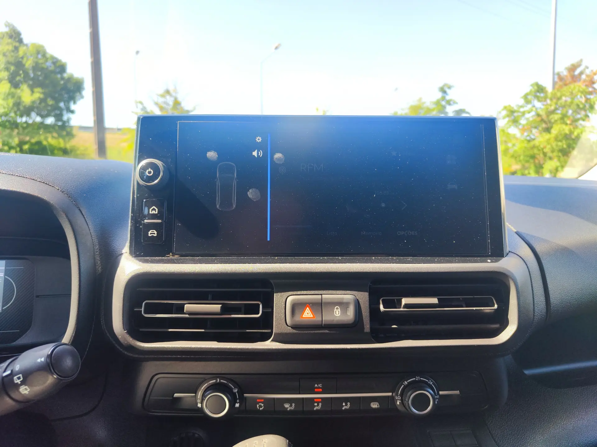 Opel Combo 1.5 CDTi XL Edition 17