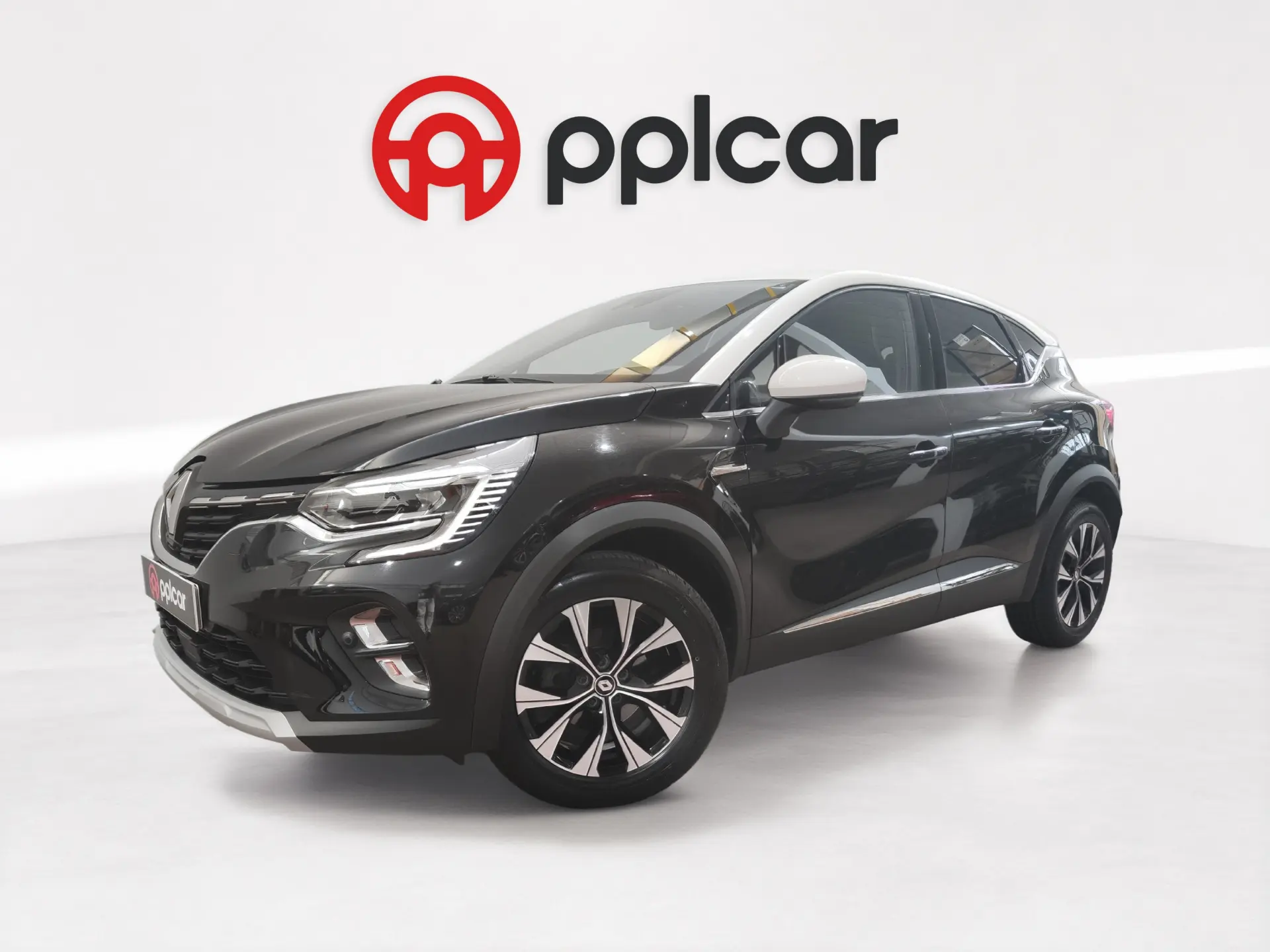 Renault Captur 1.0 TCe Techno 1