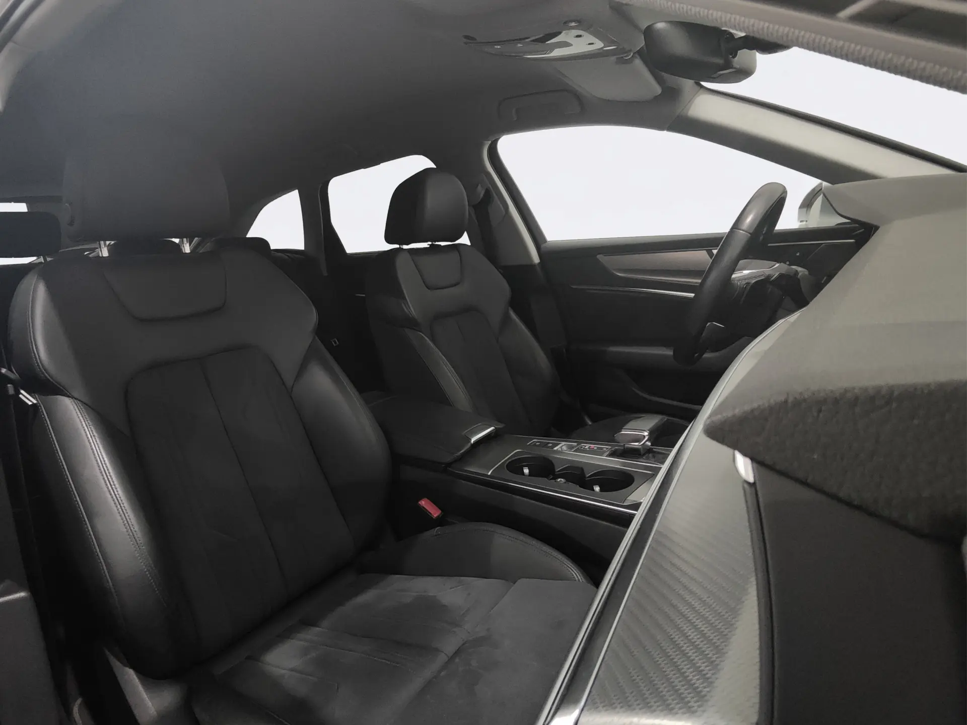 Audi A6 Avant 40 TDI Sport S tronic 35