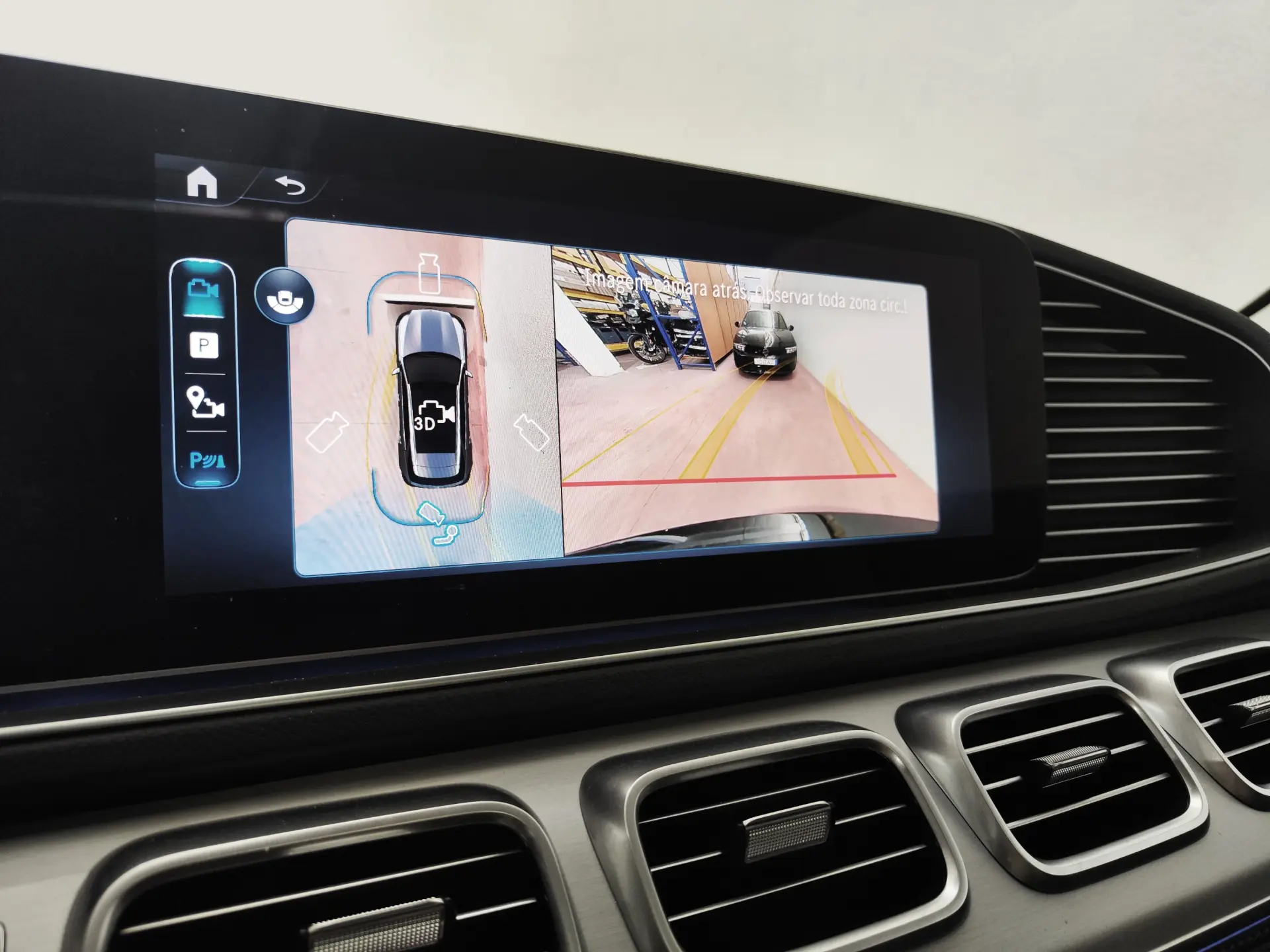 Mercedes-Benz GLE 350 de 4Matic 32