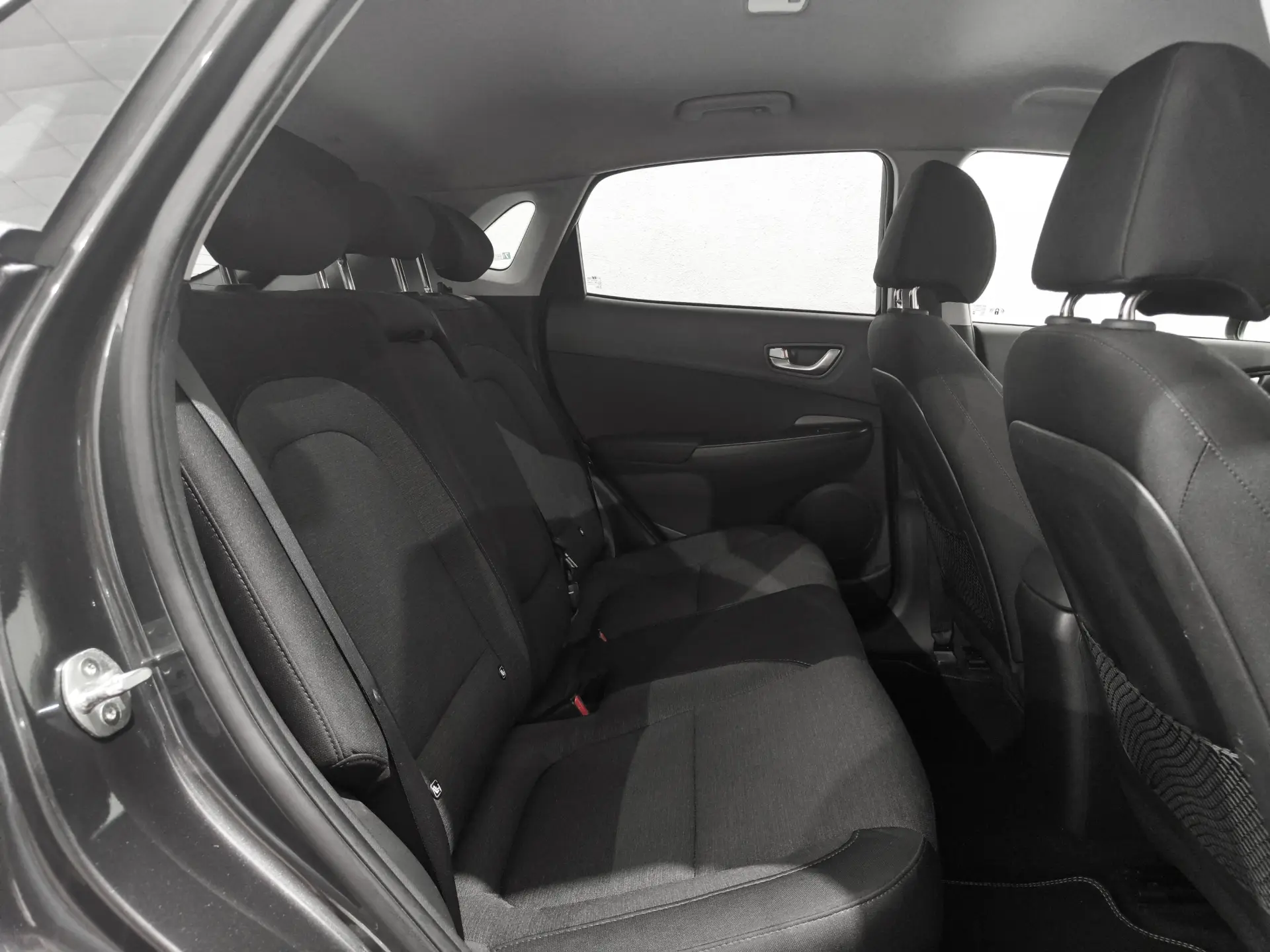 Hyundai Kauai 64 kWh Premium 26