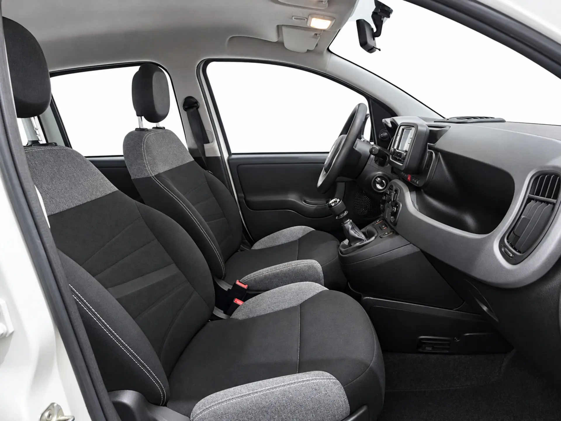 Fiat Panda 1.0 Hybrid 4