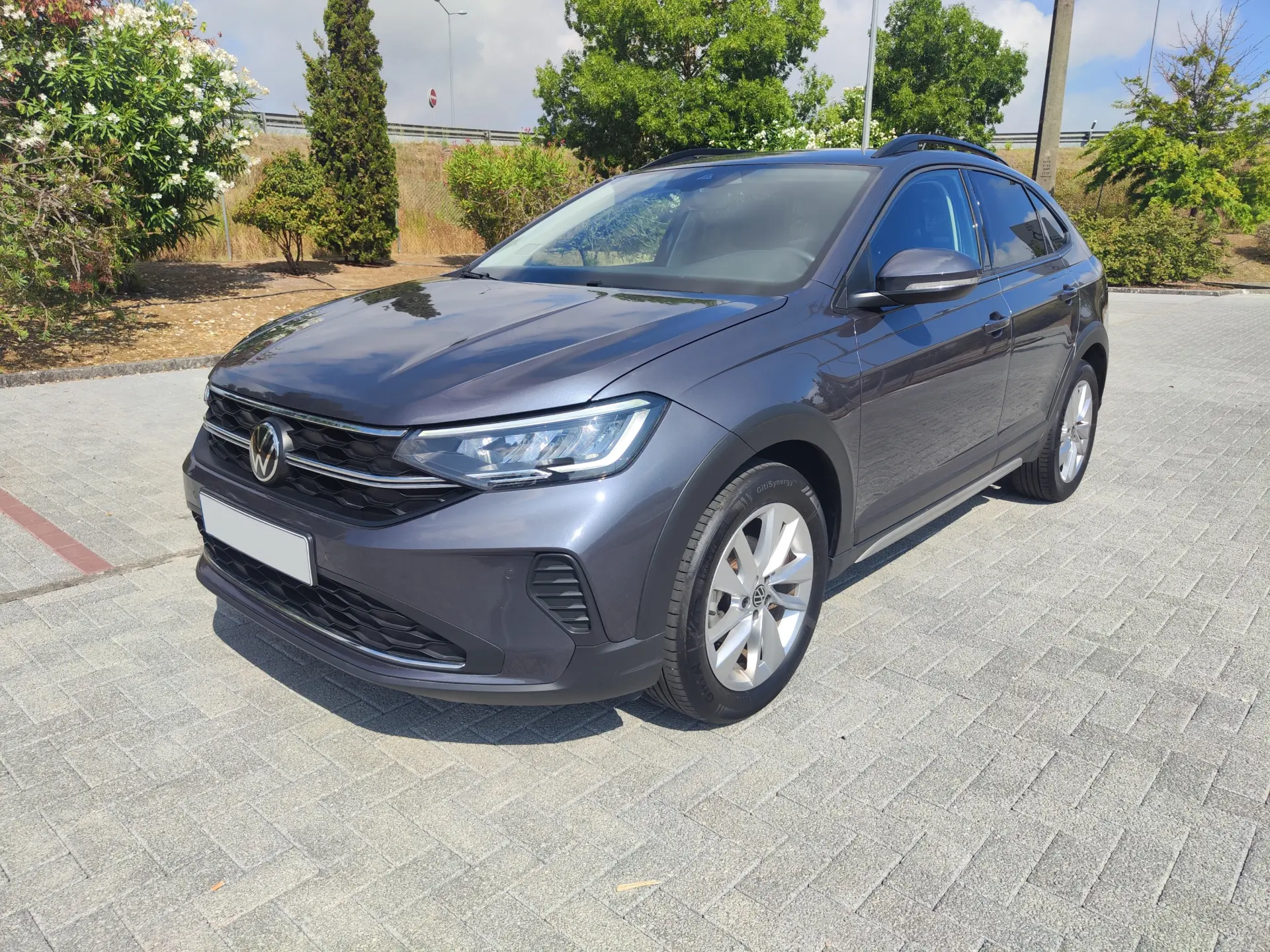 Volkswagen Taigo 1.0 TSI Urban DSG 2
