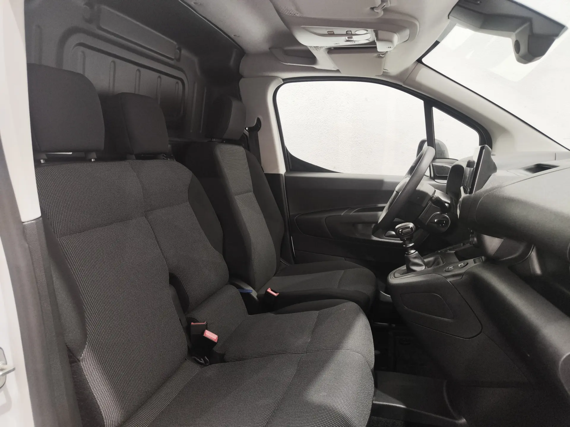 Opel Combo 1.5 CDTi Edition 25