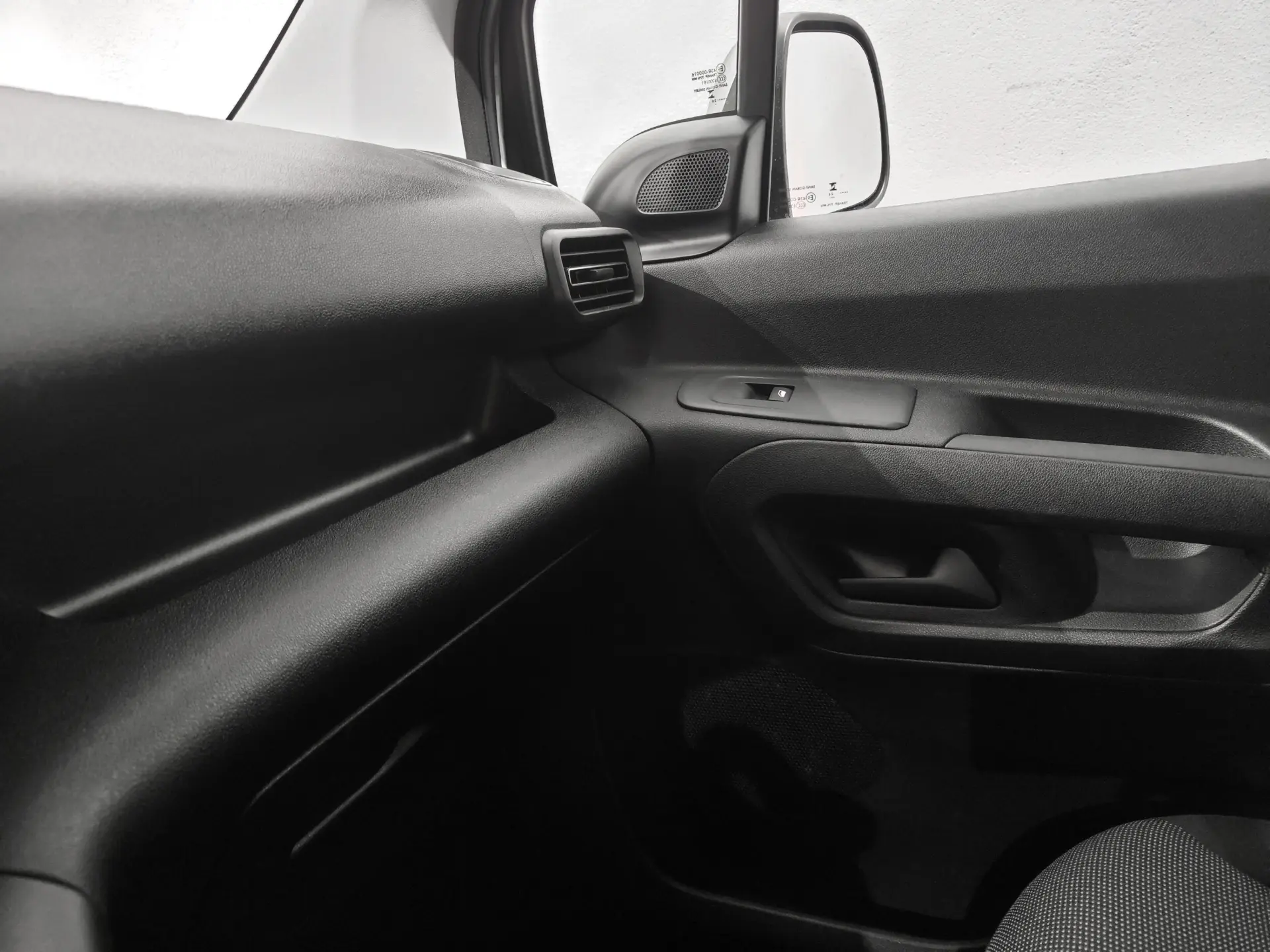 Peugeot Partner VAN 19
