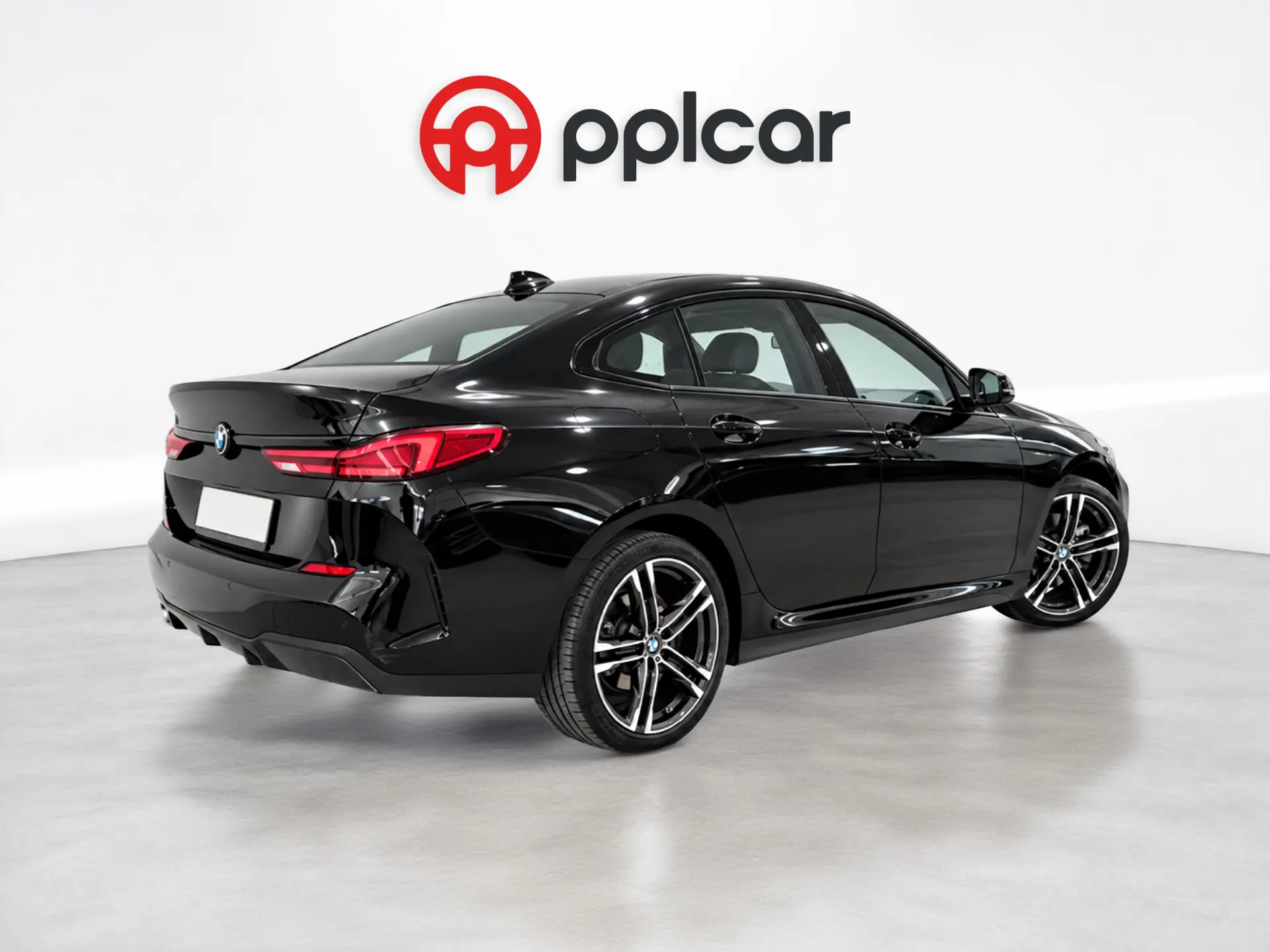 BMW 216 Gran Coupé d Pack Desportivo M 2