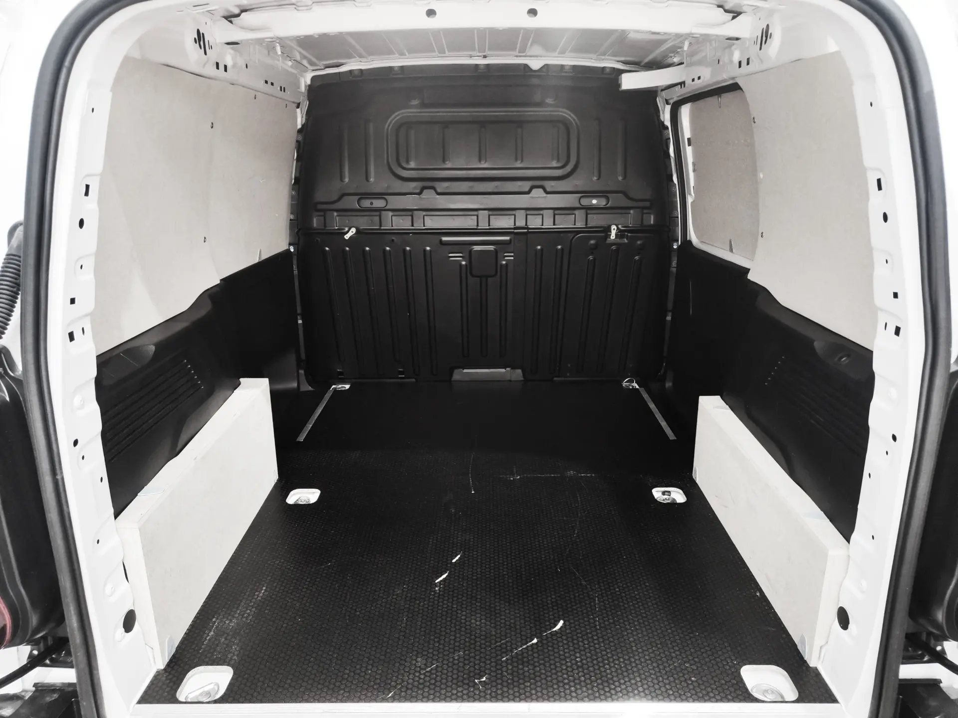 Peugeot Partner VAN M 1.5 HDI 100CV 23