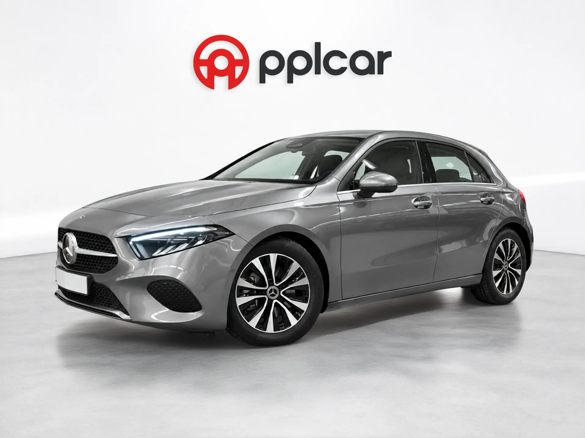 Mercedes-Benz A 200 Standard 1