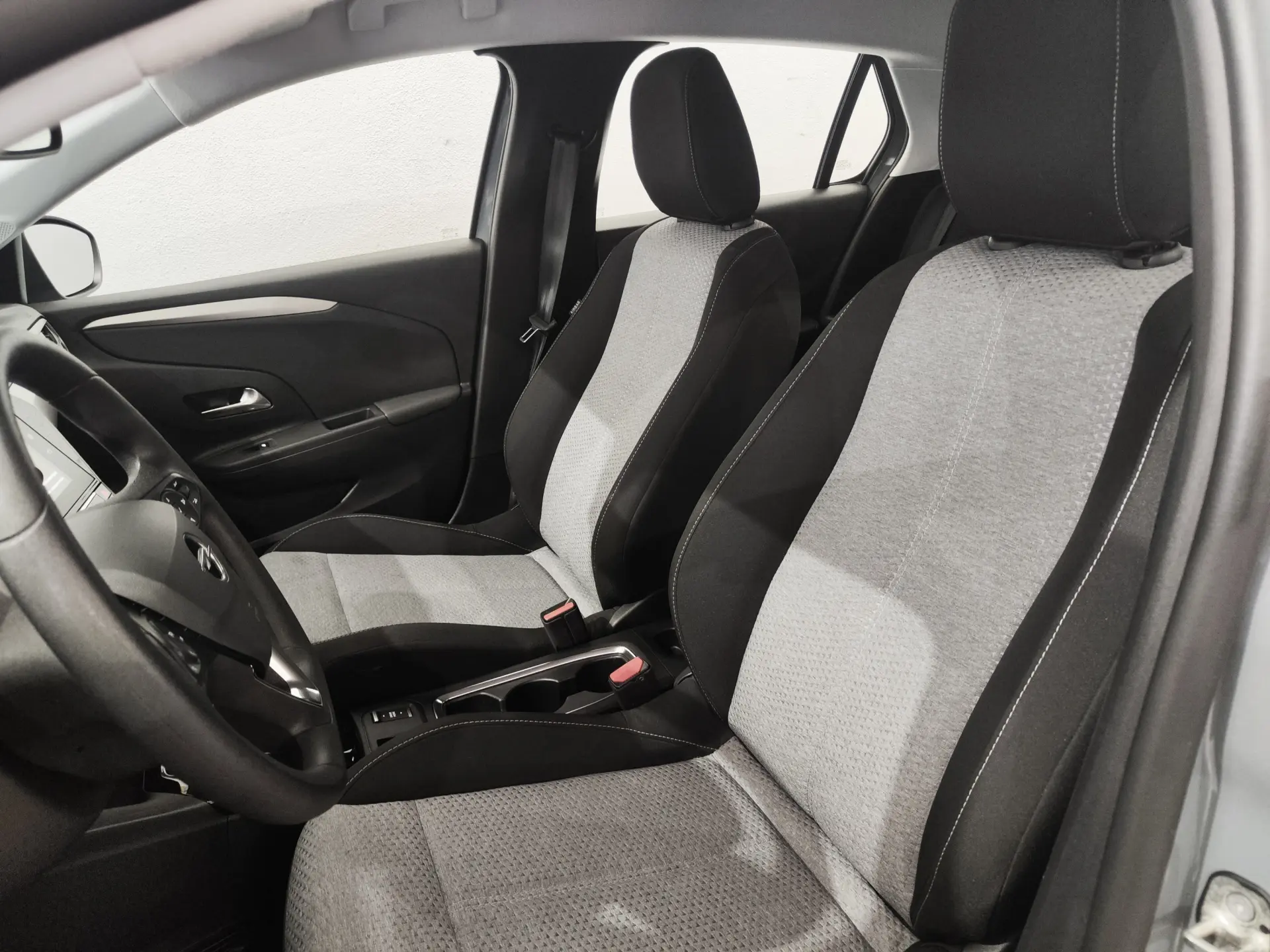 Opel Corsa-e 50 kWh 10