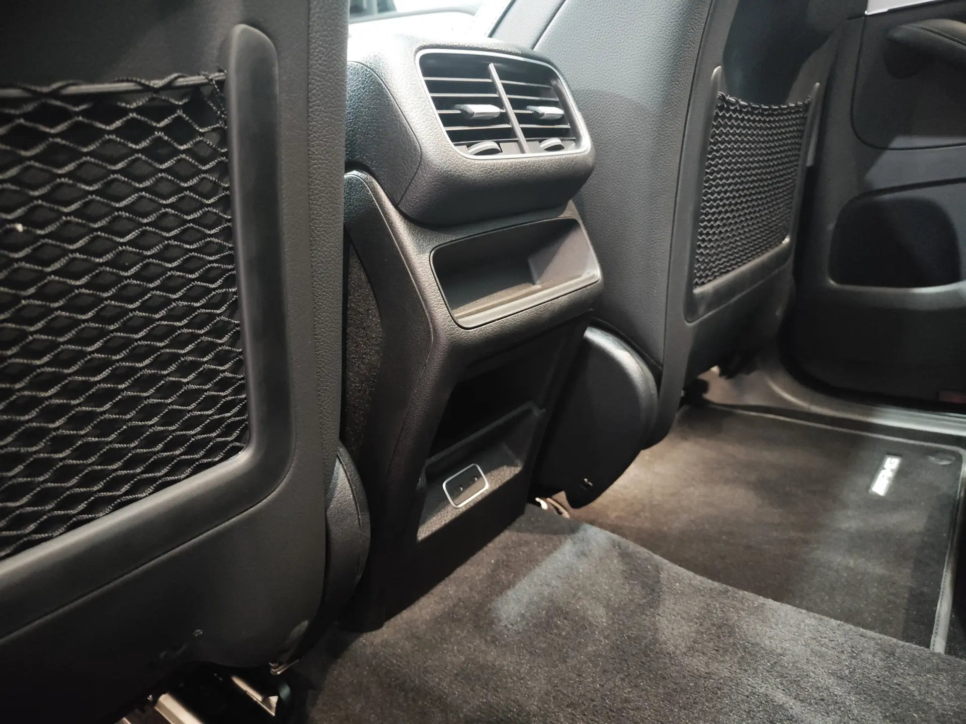 Mercedes-Benz GLE 350 de 4Matic 10