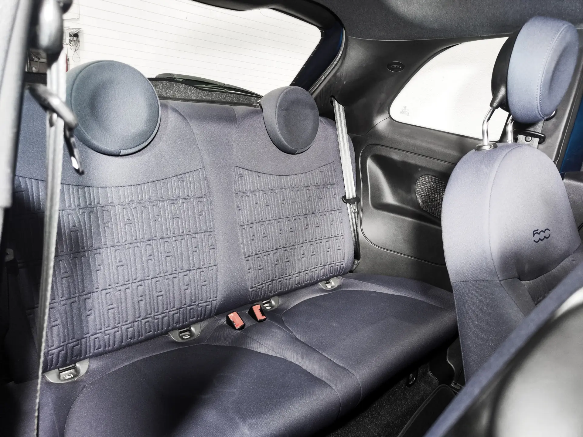 Fiat 500 1.0 Hybrid 21