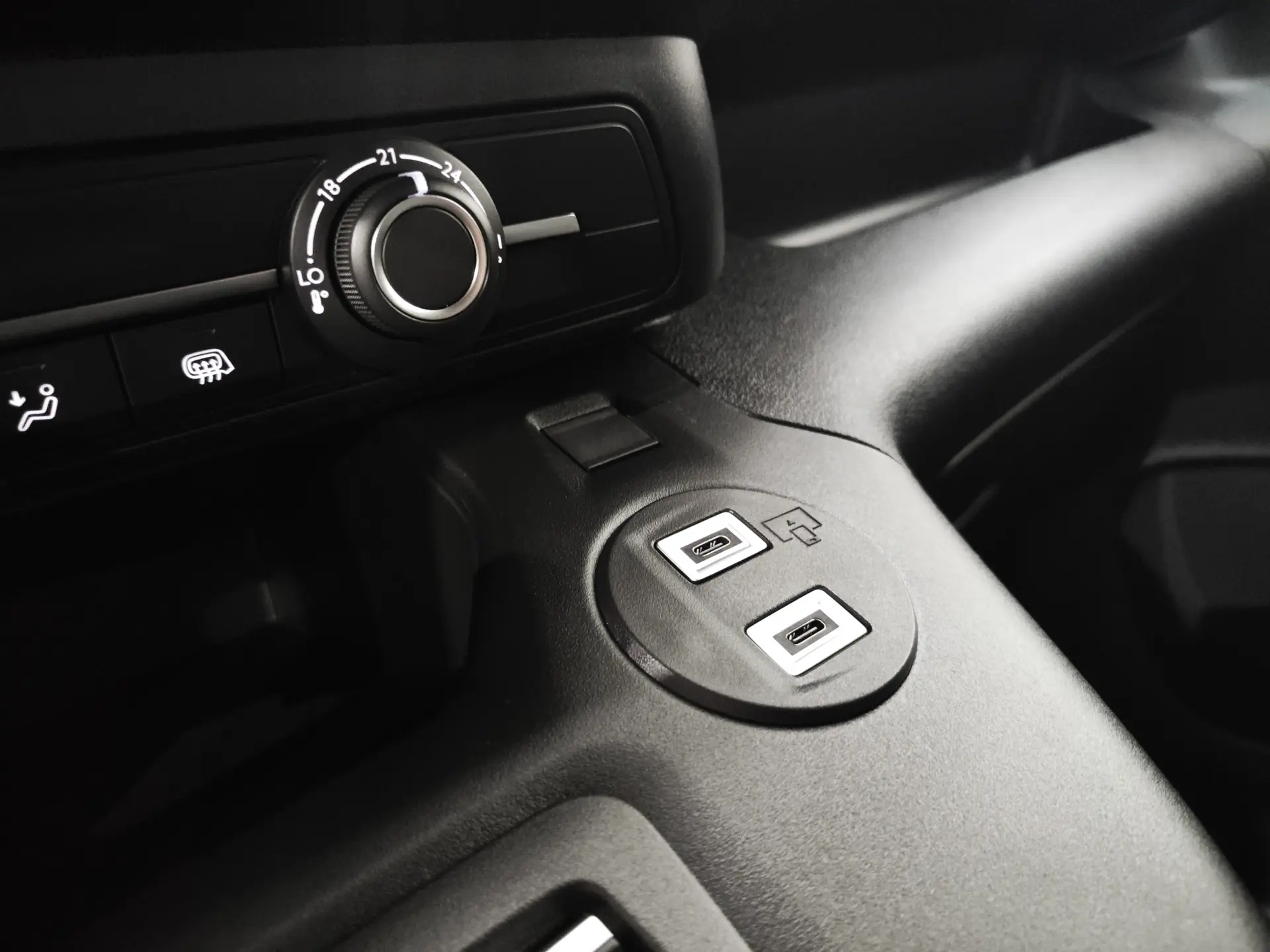 Fiat e-Dobló 50 kWh 14
