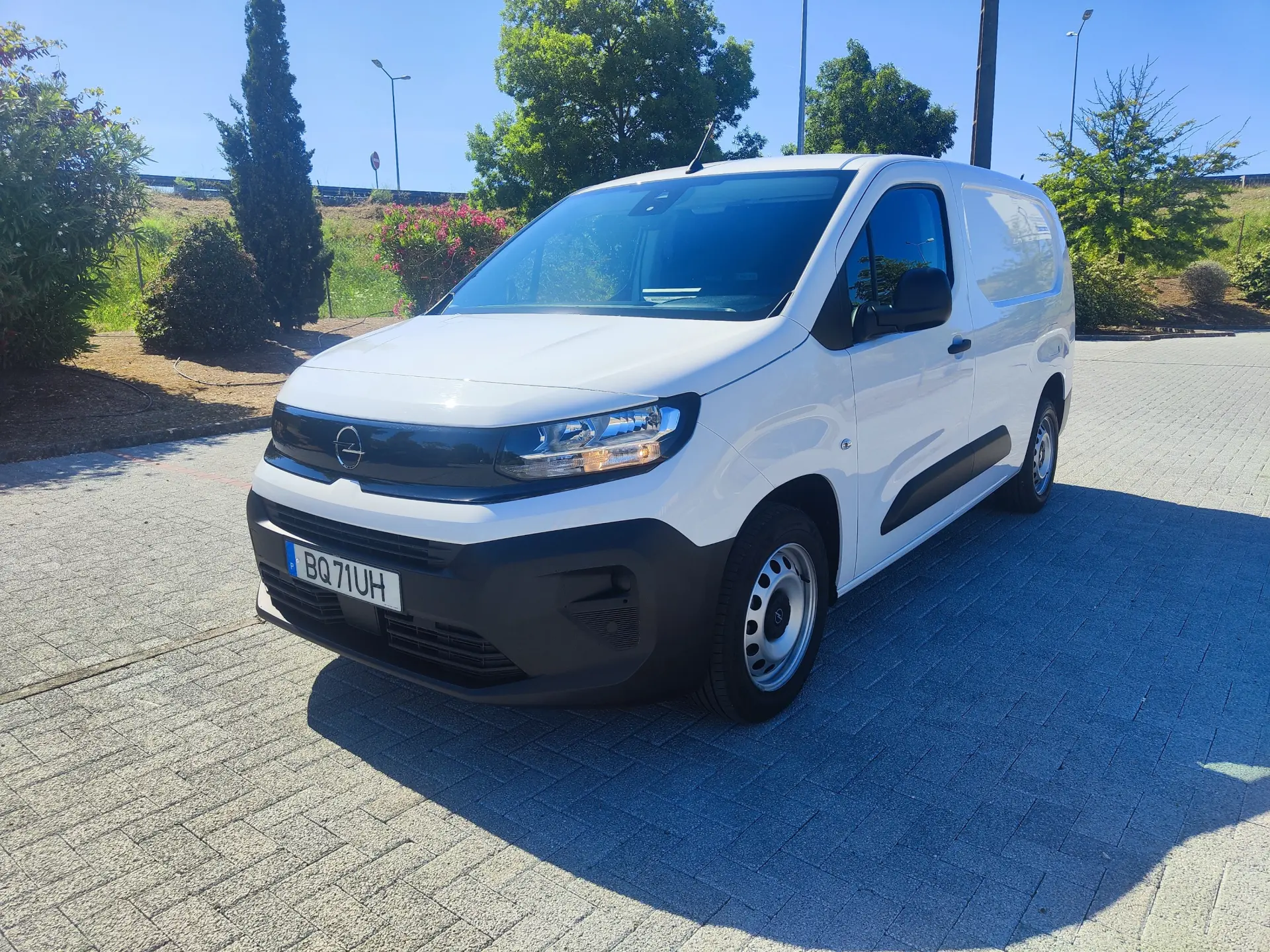 Opel Combo 1.5 CDTi XL Edition 4