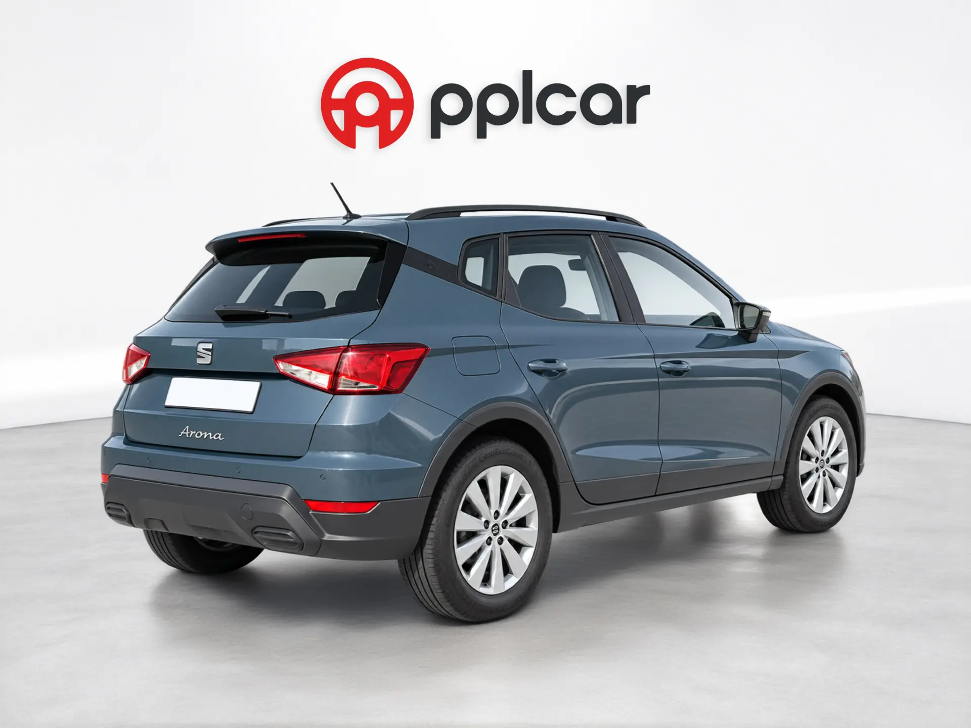 SEAT Arona 1.0 TSI Style DSG 2