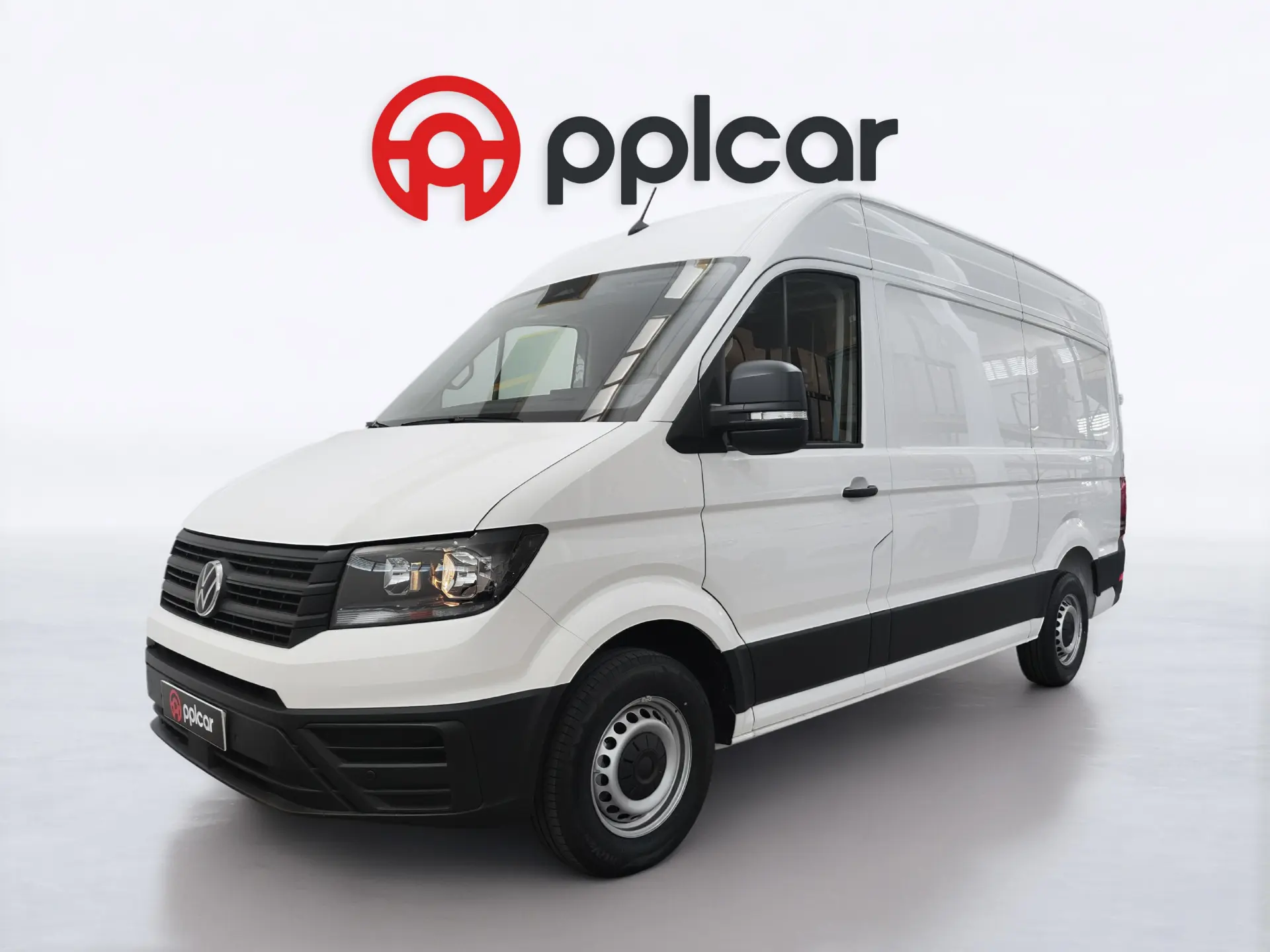 Volkswagen Crafter 35 2.0 TDI L3H3 1