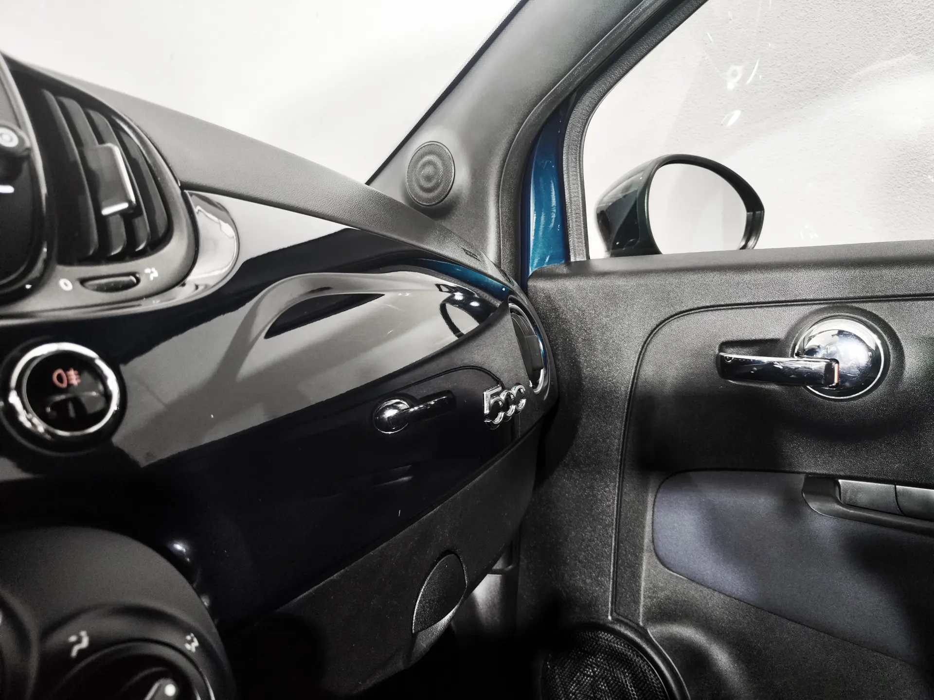Fiat 500 1.0 Hybrid 18