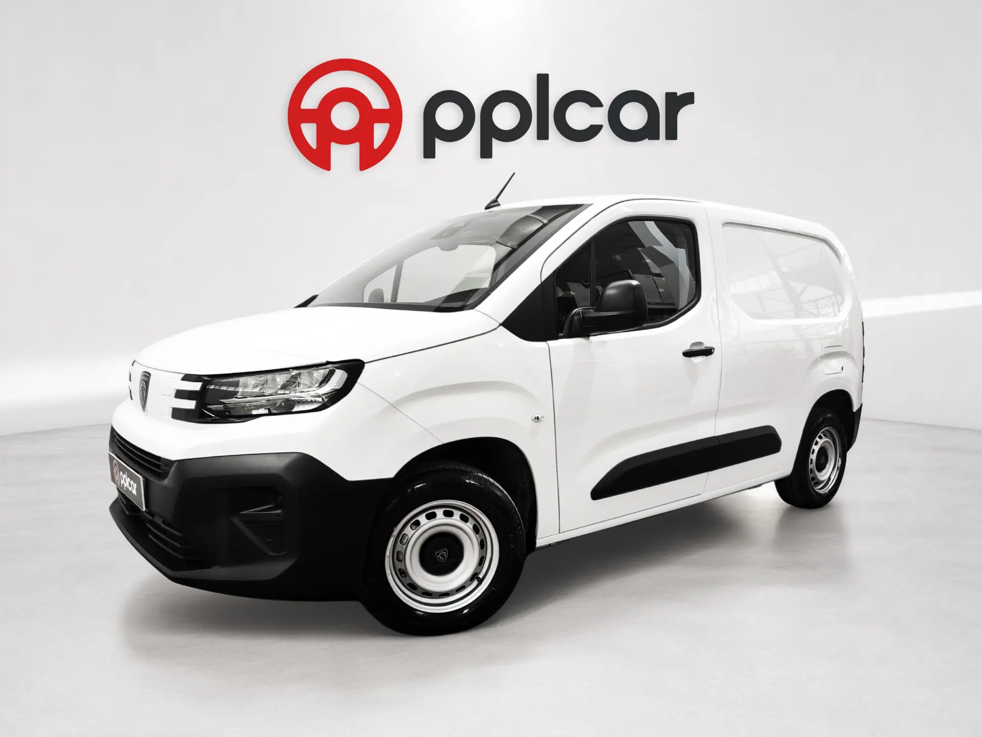 Peugeot Partner VAN M 1.5 HDI 100CV 1