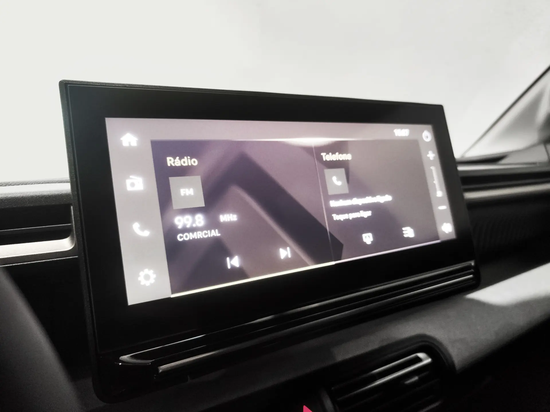 Citroen C3 Aircross 1.2 PureTech Plus 15