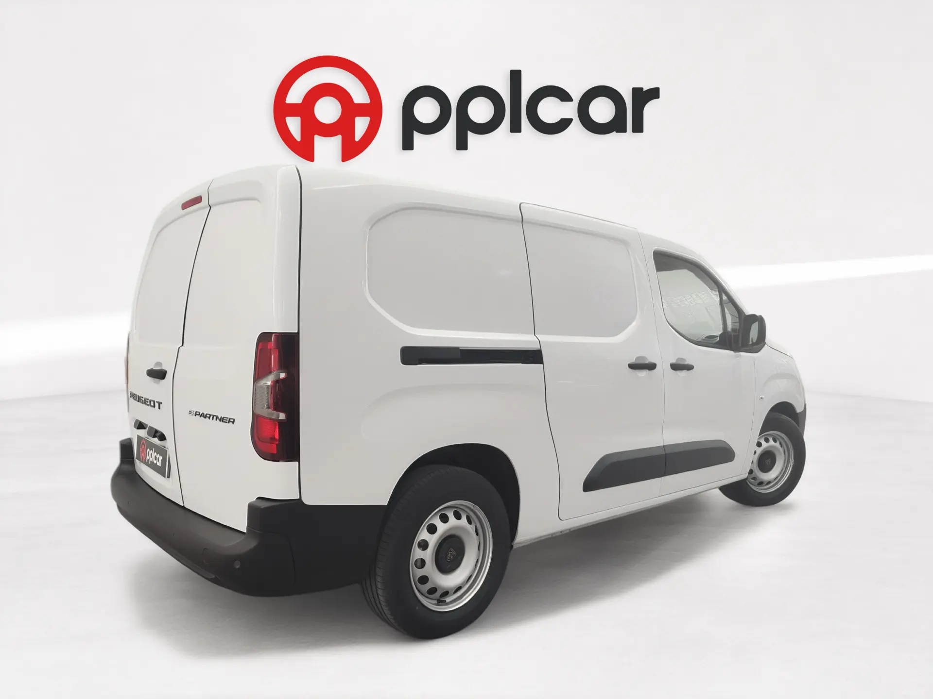 Peugeot e-Partner XL Eletrico 136cv - Bateria 50kwh 2