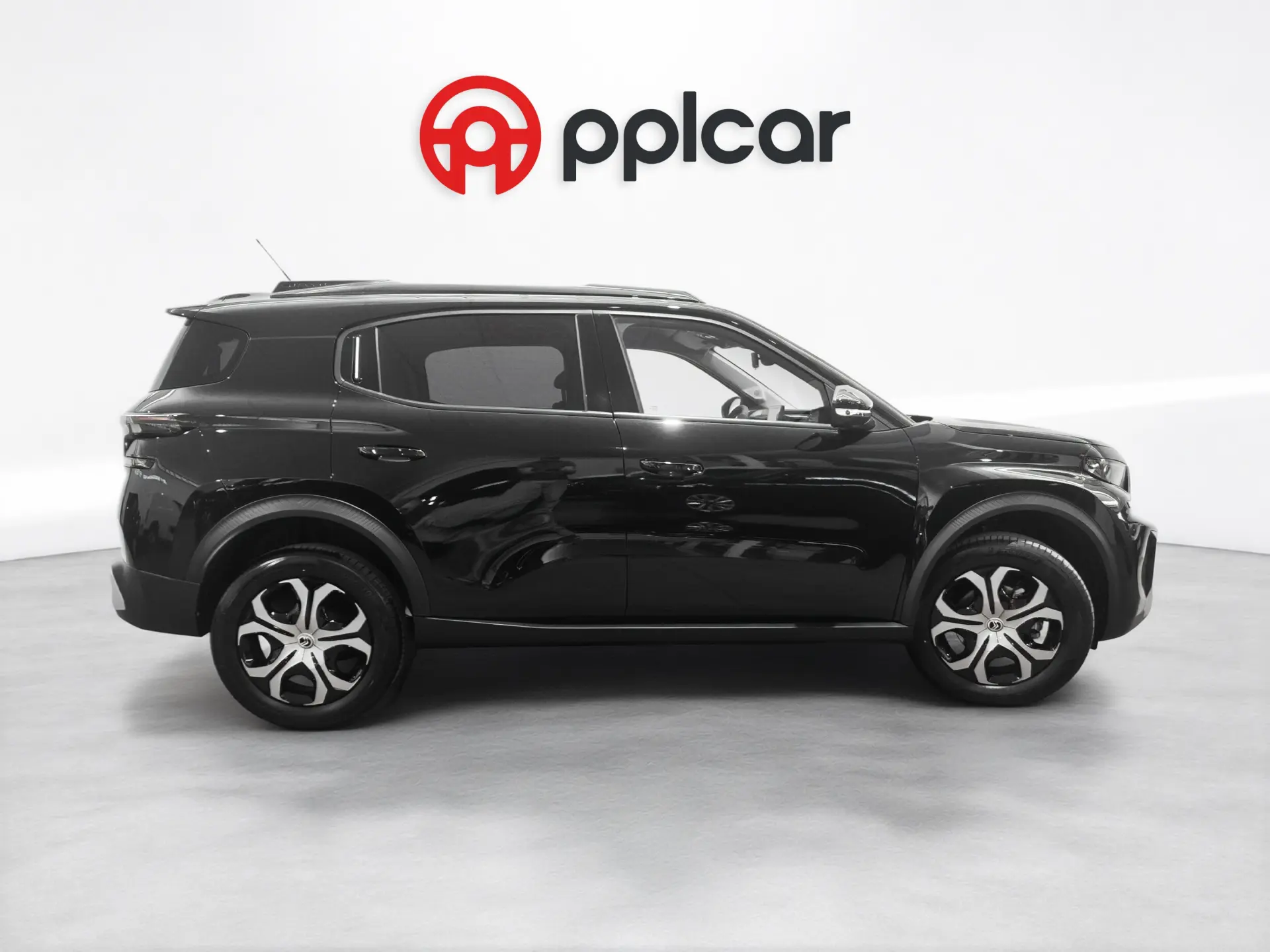 Citroen C3 Aircross 1.2 PureTech Plus 4