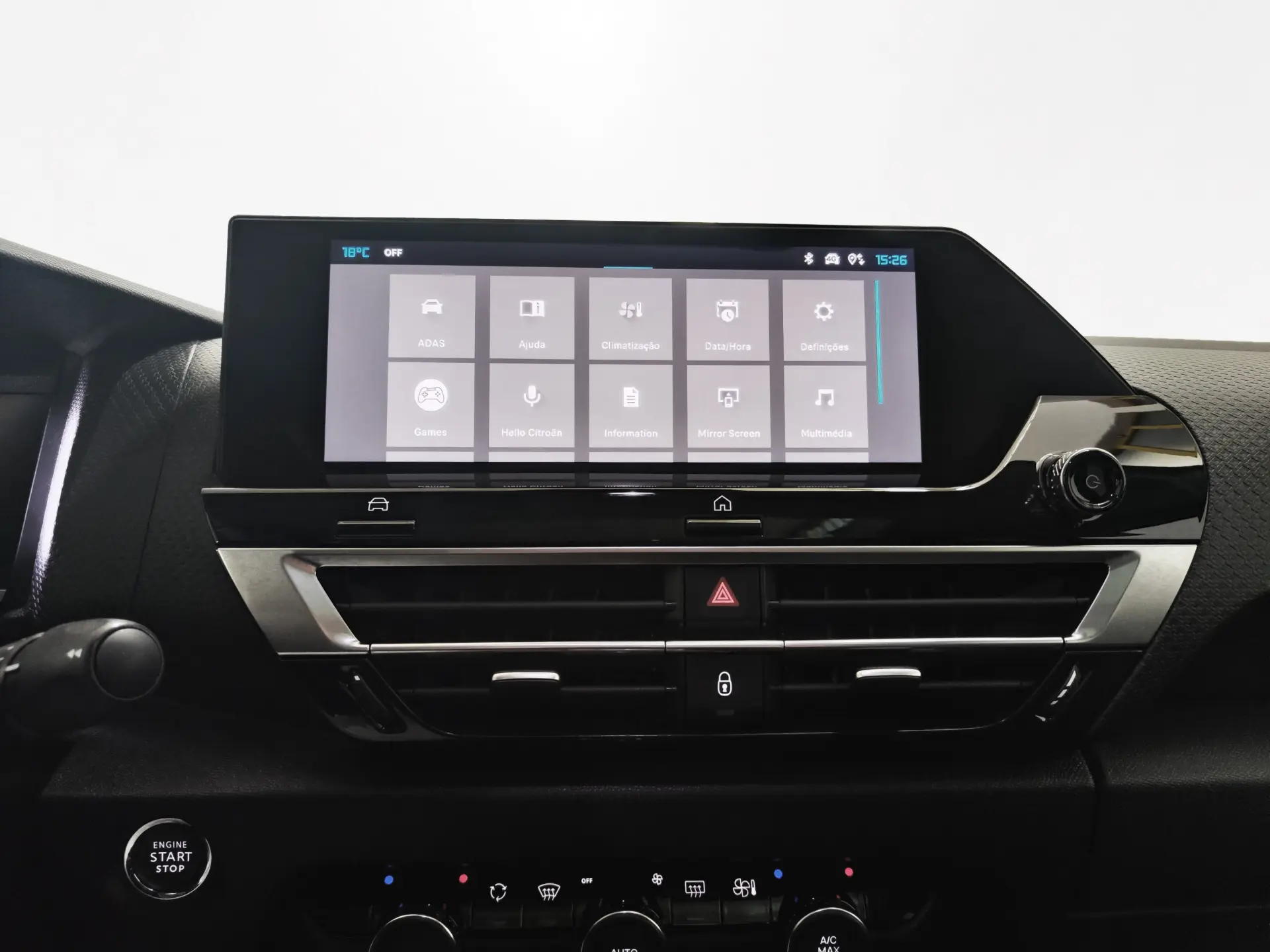 Citroen C4 X 1.2 PureTech Max EAT8 13