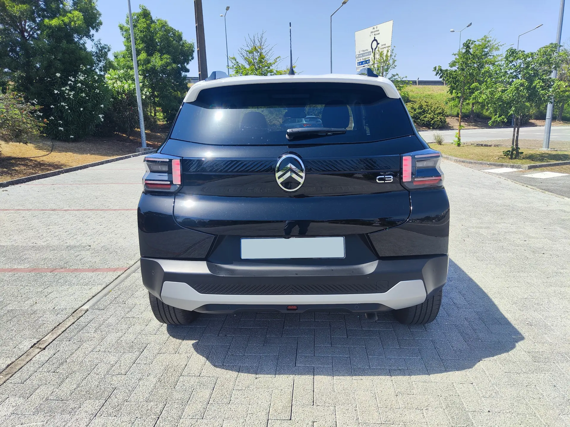 Citroen C3 1.2 Turbo Max 6