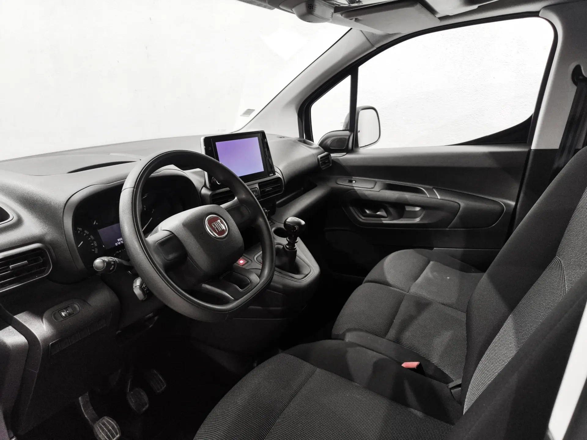 Fiat Doblo 1.5 BlueHDi Maxi 6