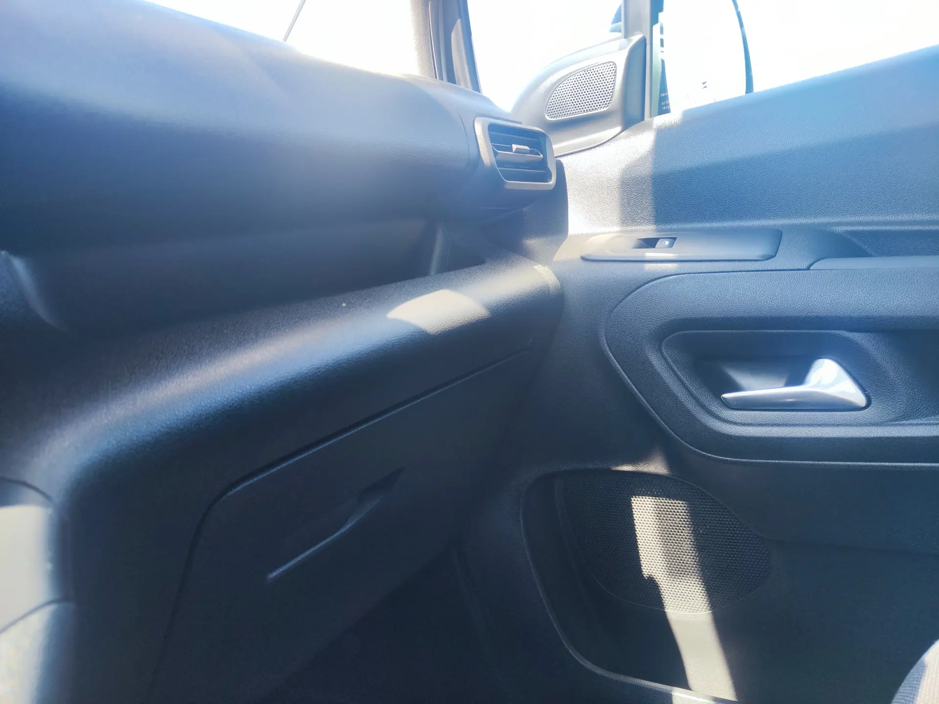 Opel Combo 1.5 CDTi XL Edition 20