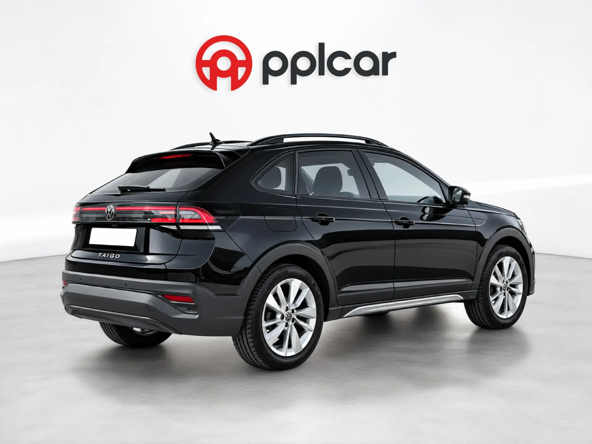 Volkswagen Taigo 1.0 TSI Urban DSG 2