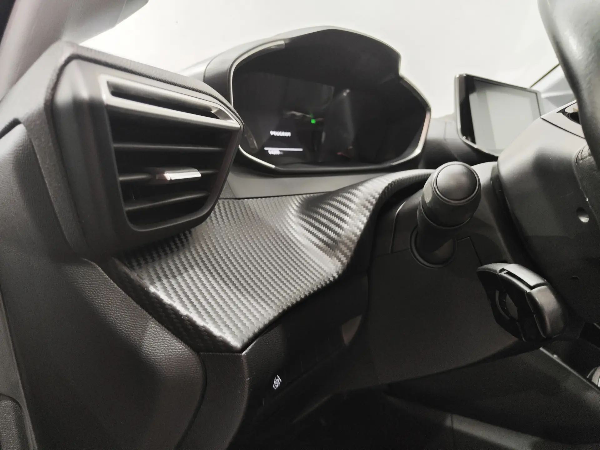 Peugeot 208 1.2 PureTech Active Pack 11