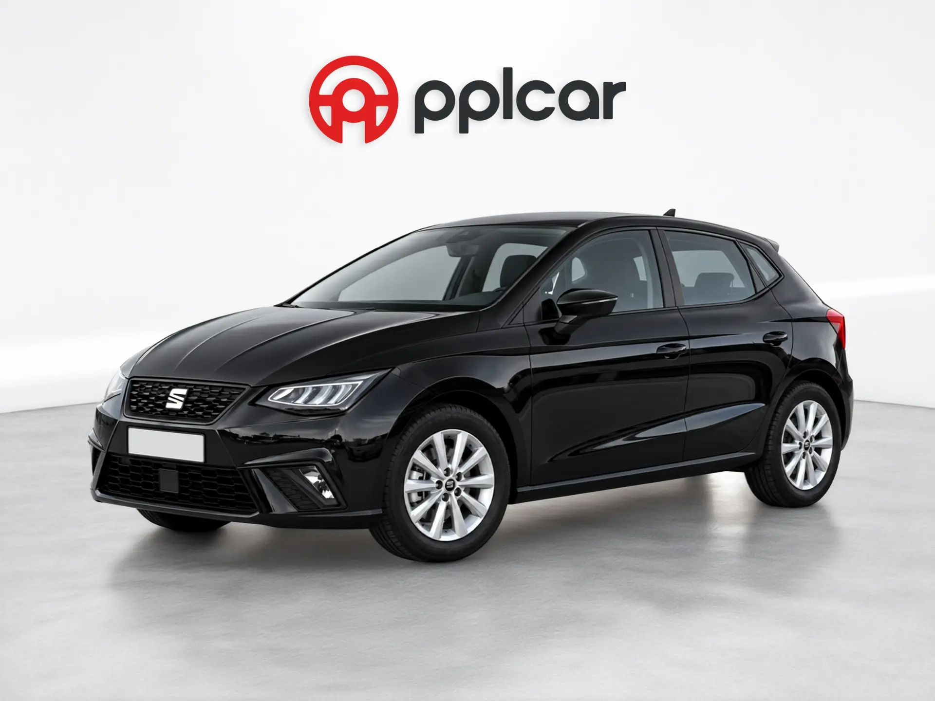 SEAT Ibiza 1.0 TSI Style DSG 1