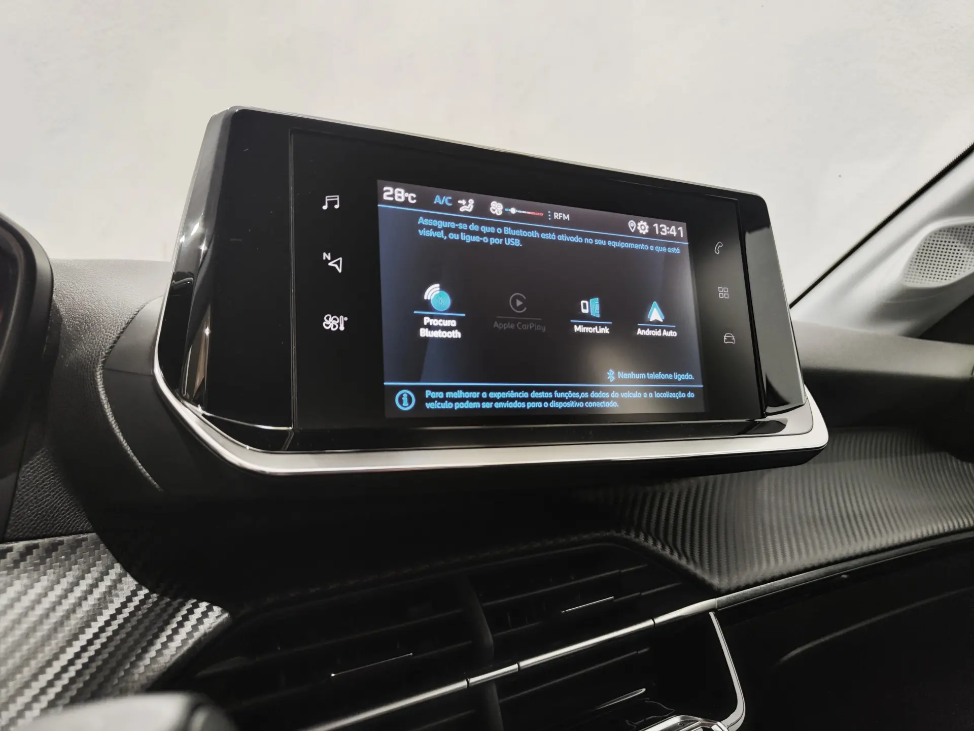 Peugeot 208 1.2 PureTech Active Pack 19