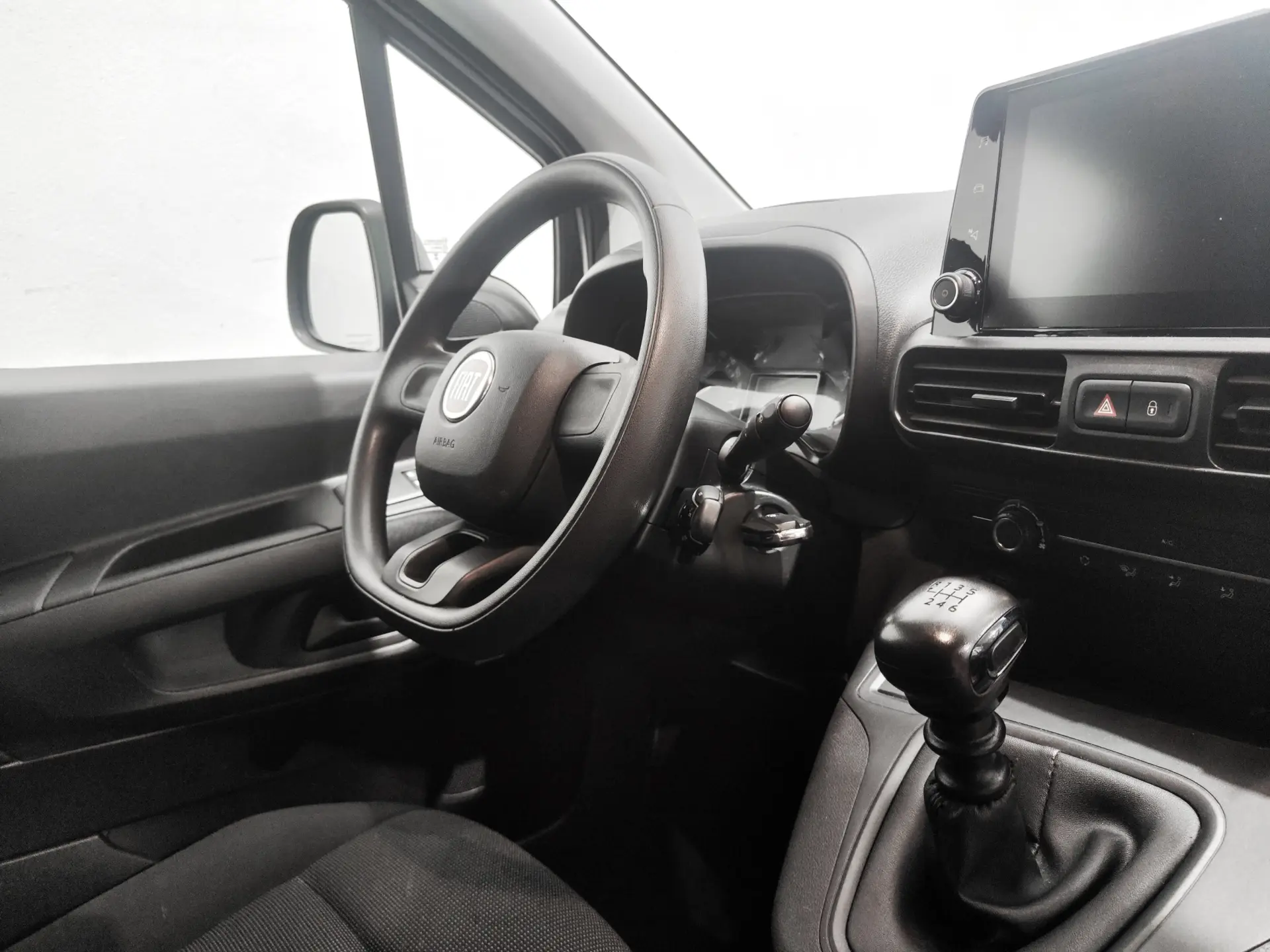 Fiat Doblo 1.5 BlueHDi Maxi 22