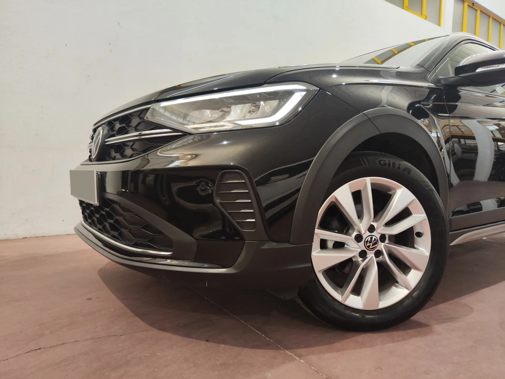 Volkswagen Taigo 1.0 TSI Urban DSG 4