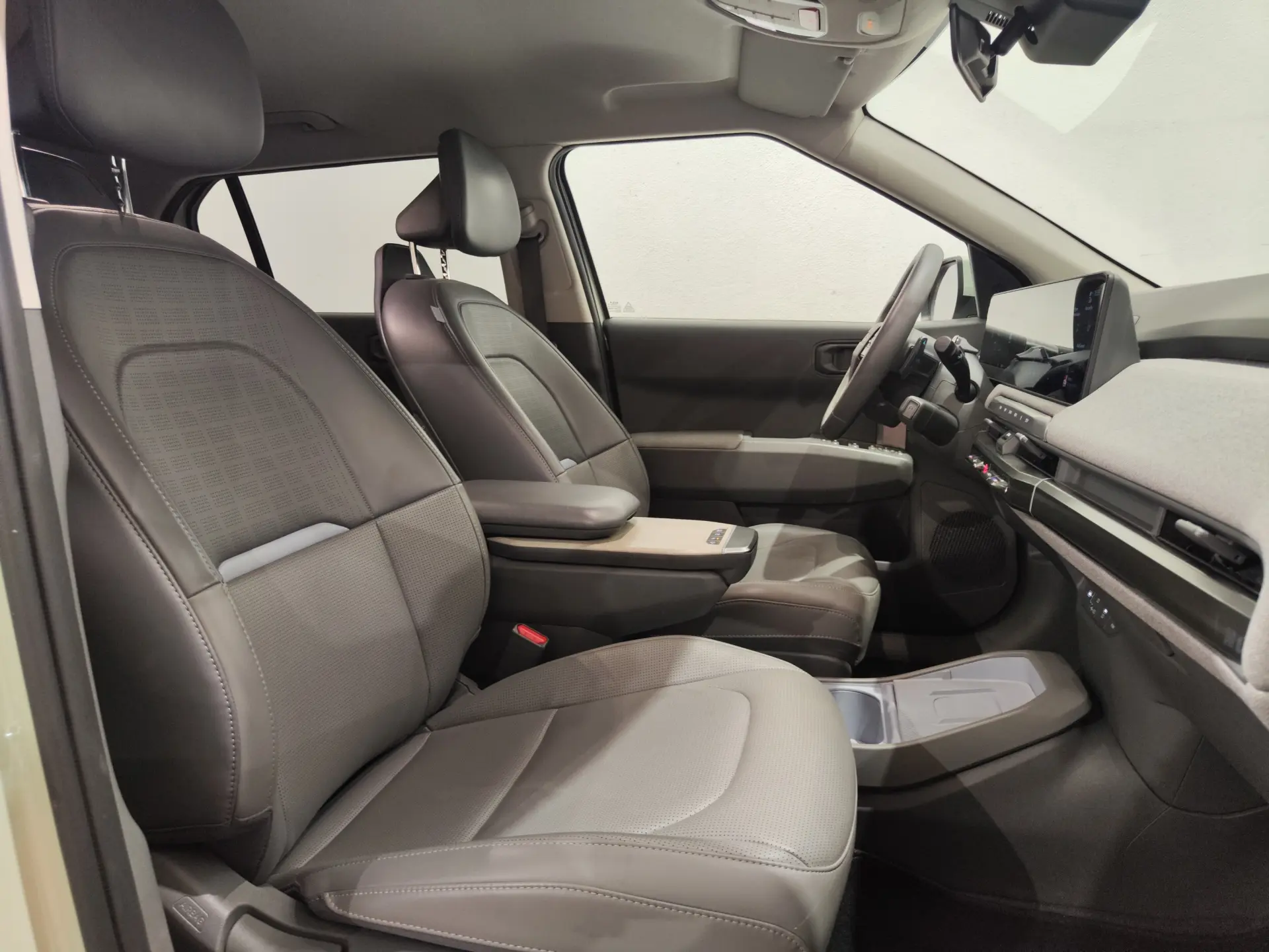 Kia EV3 81.4 kWh Tech 31