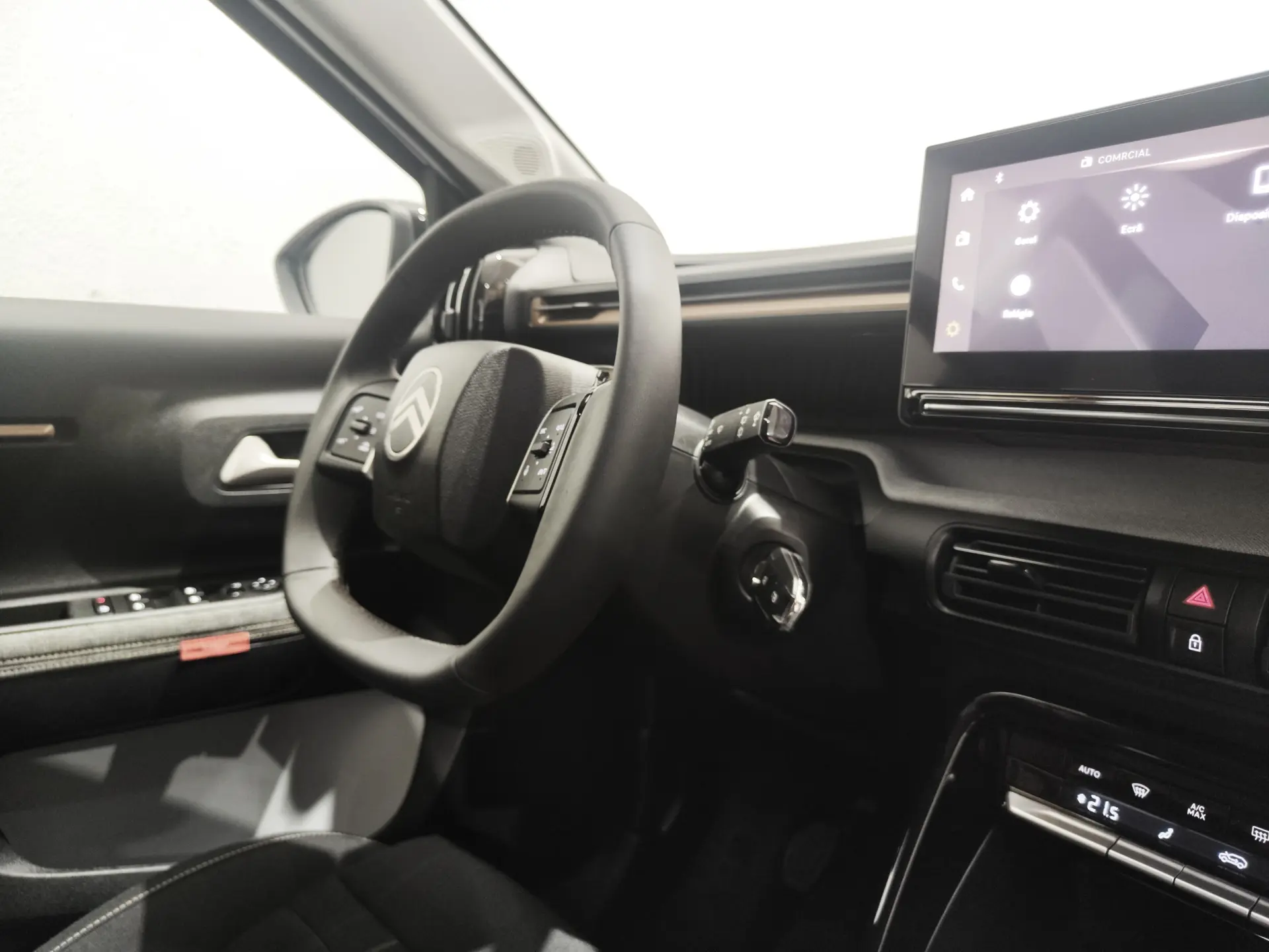 Citroen C3 Aircross 1.2 PureTech Plus 6
