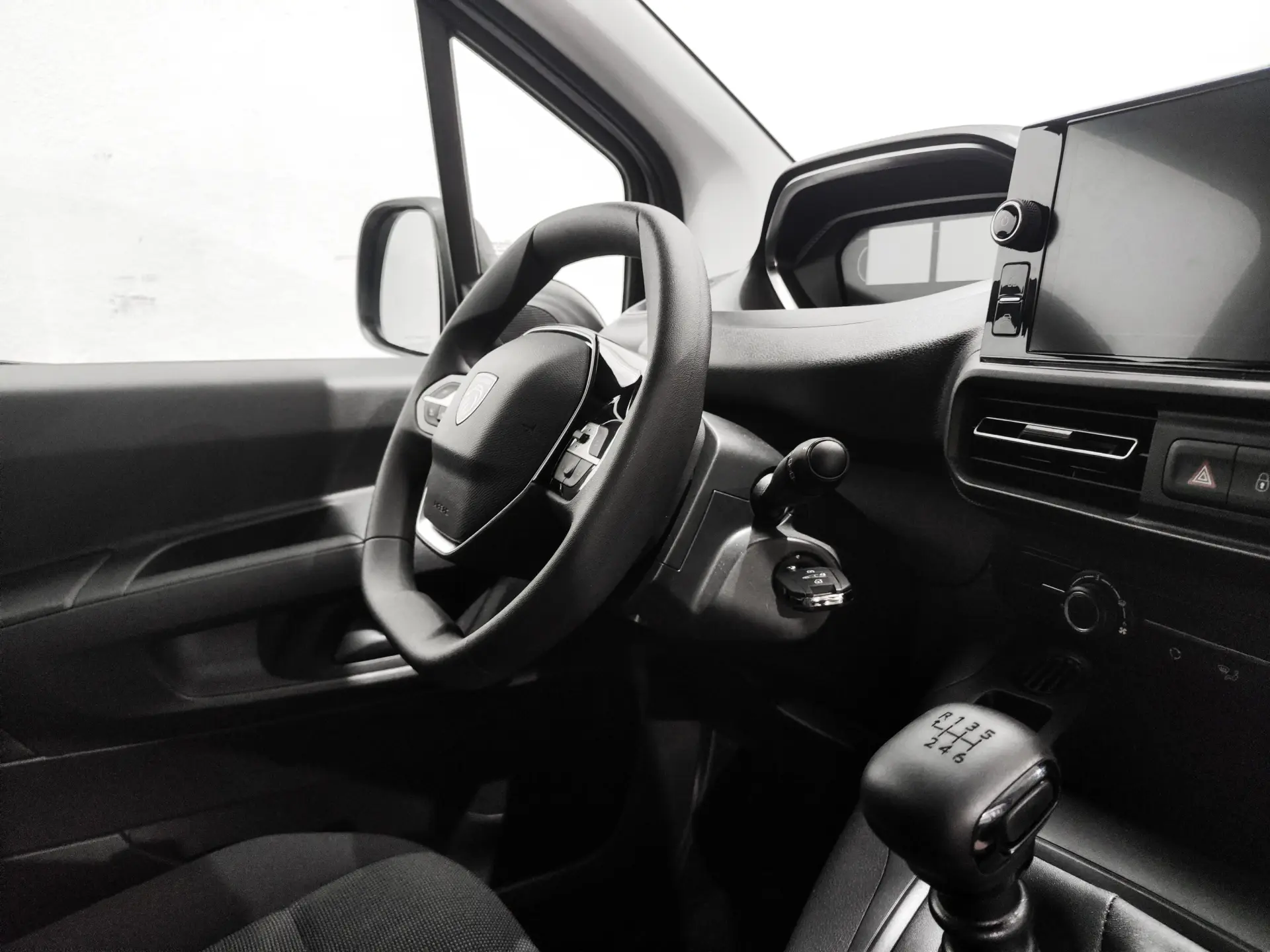 Peugeot Partner VAN 25